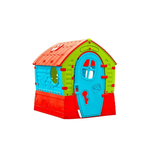 Palplay Dream Playhouse Mayaan - mezetto ebebek ebebek