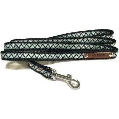 Pampered Pup Handmade Designer Dog Collar - mezetto