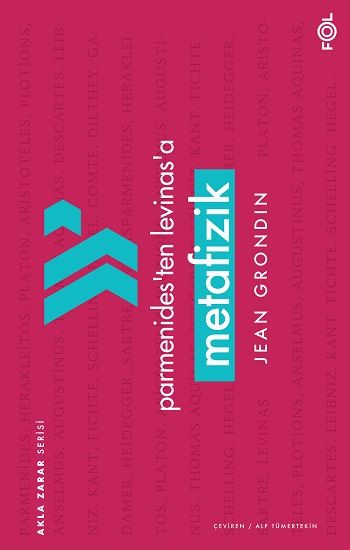 Parmenides’ten Levinas’a Metafizik - Fol Kitap Kitap