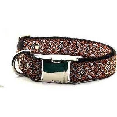 Pawsome Pooch Personalised Collar - mezetto