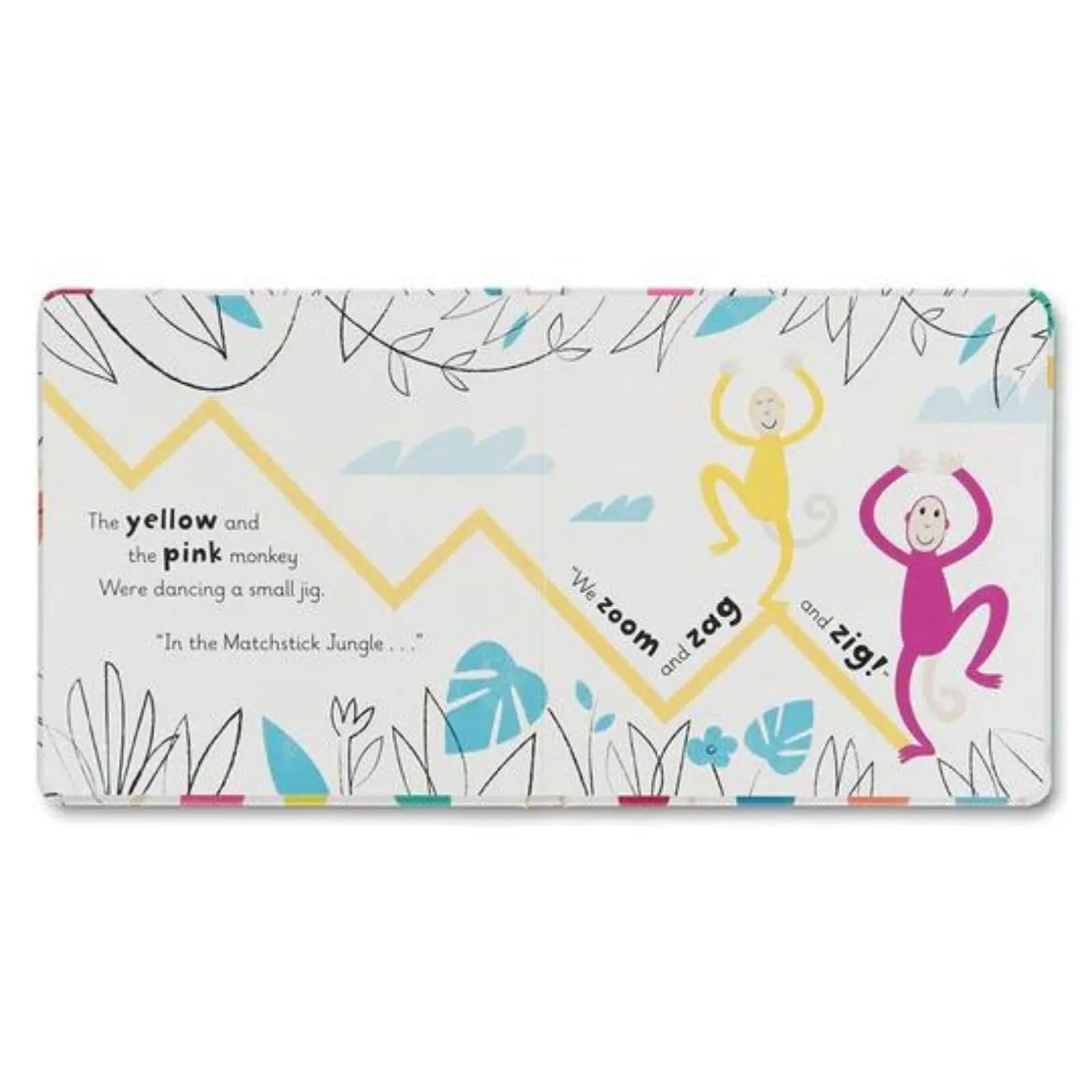 Penguin Colours Book - mezetto ebebek ebebek