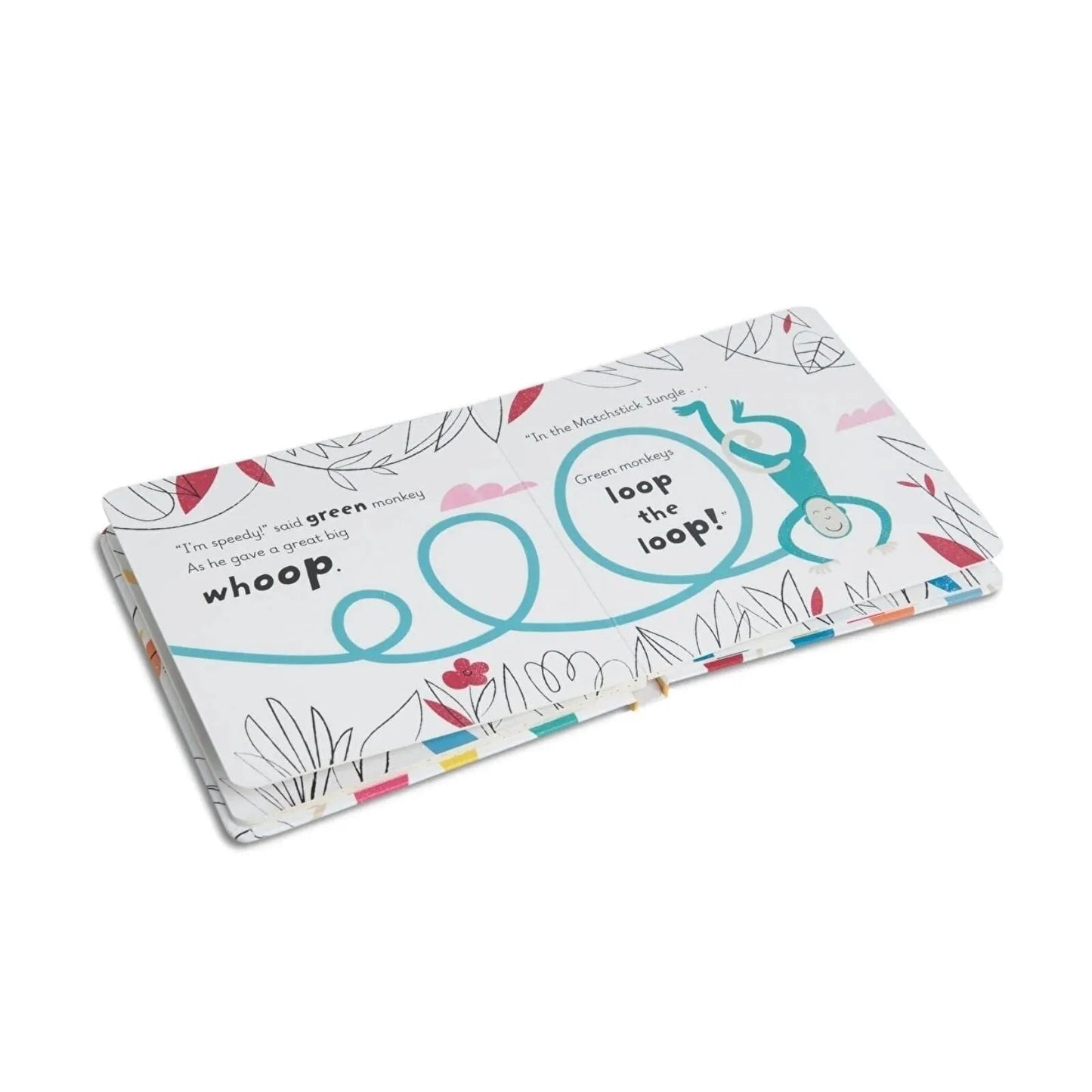 Penguin Colours Book - mezetto ebebek ebebek