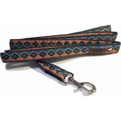 Personalised Luxury Pet Collar Set by Finnigan's 🐾 - mezetto