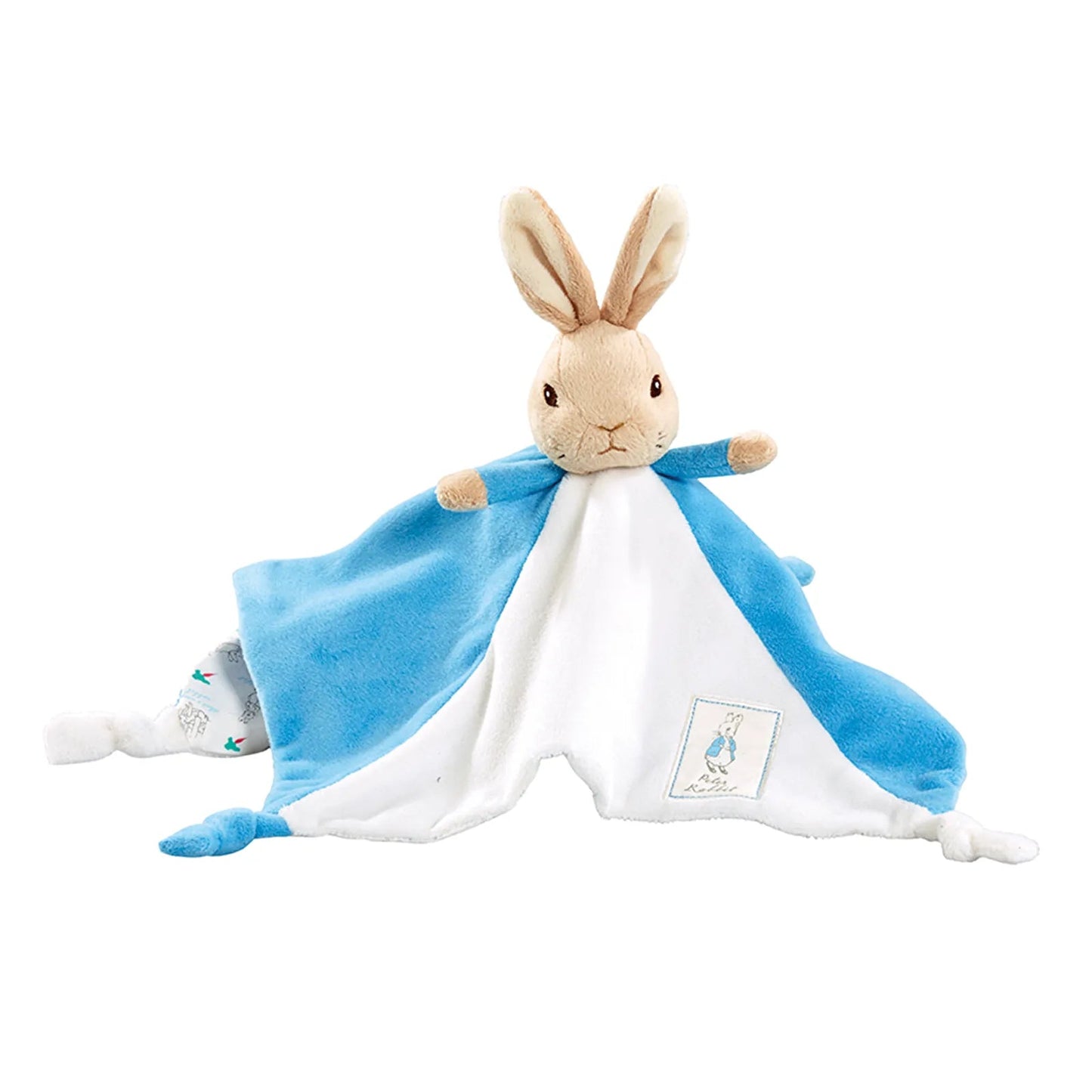 Peter Rabbit Comfort Blanket - mezetto ebebek ebebek