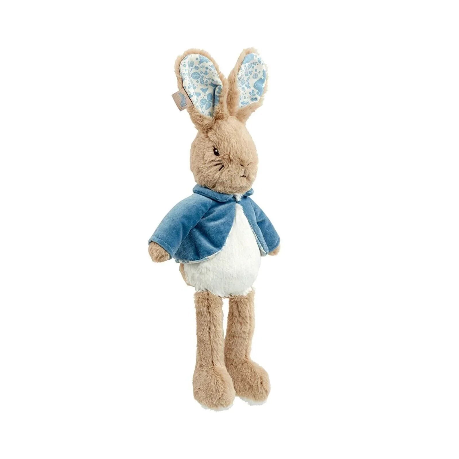 Peter Rabbit Deluxe Soft Toy - mezetto ebebek ebebek