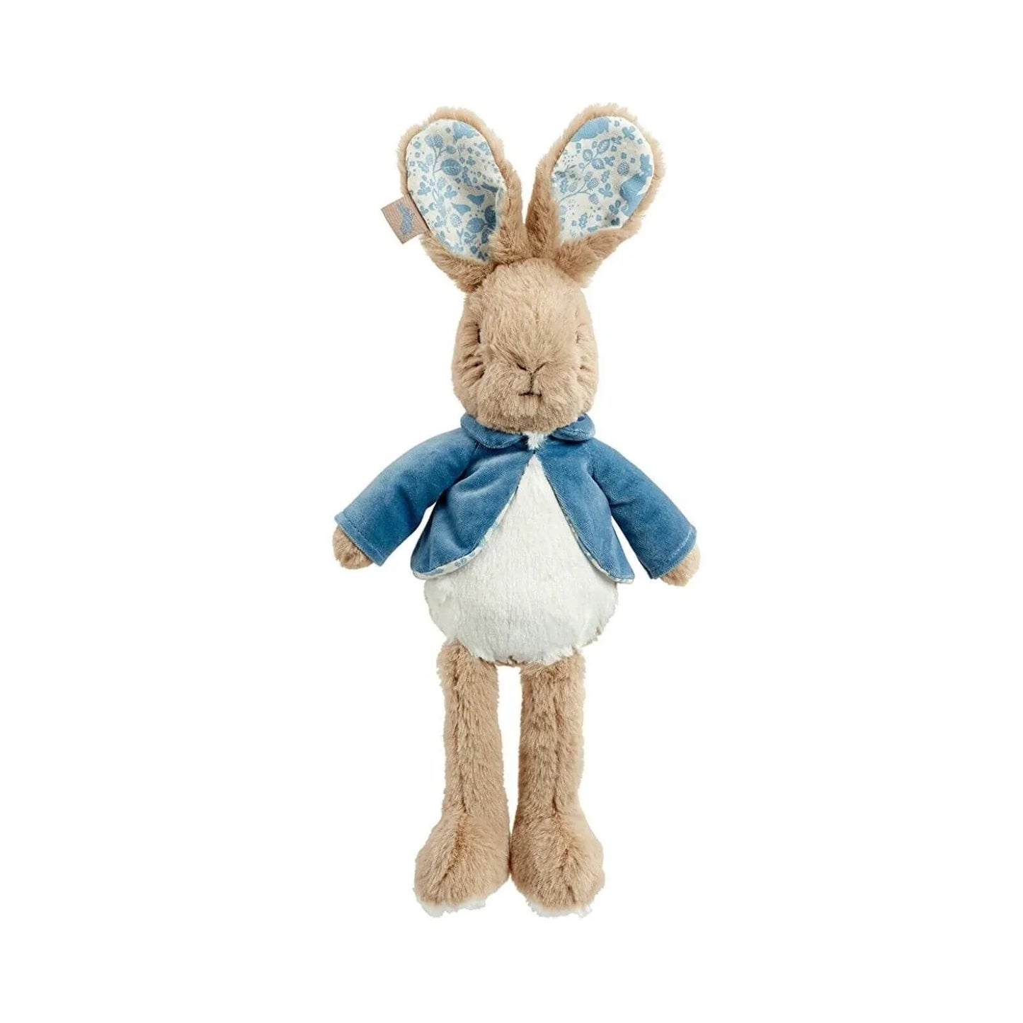 Peter Rabbit Deluxe Soft Toy - mezetto ebebek ebebek