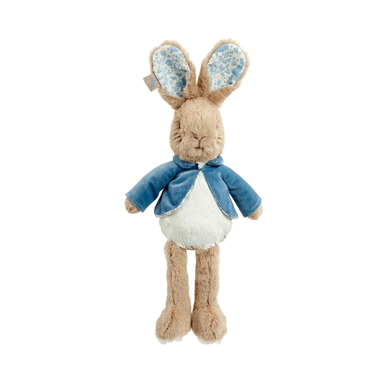Peter Rabbit Deluxe Soft Toy - mezetto ebebek ebebek