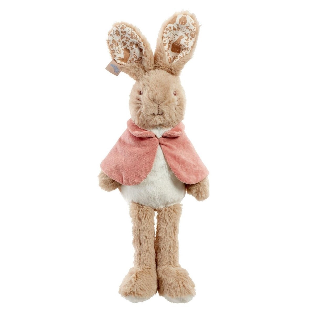 Peter Rabbit Flopsy Deluxe Soft Toy - mezetto ebebek ebebek