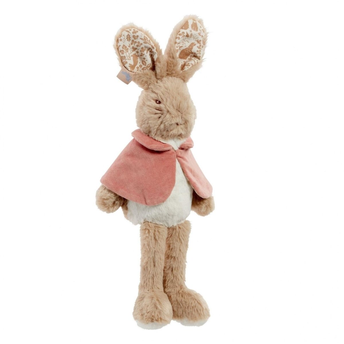 Peter Rabbit Flopsy Deluxe Soft Toy - mezetto ebebek ebebek
