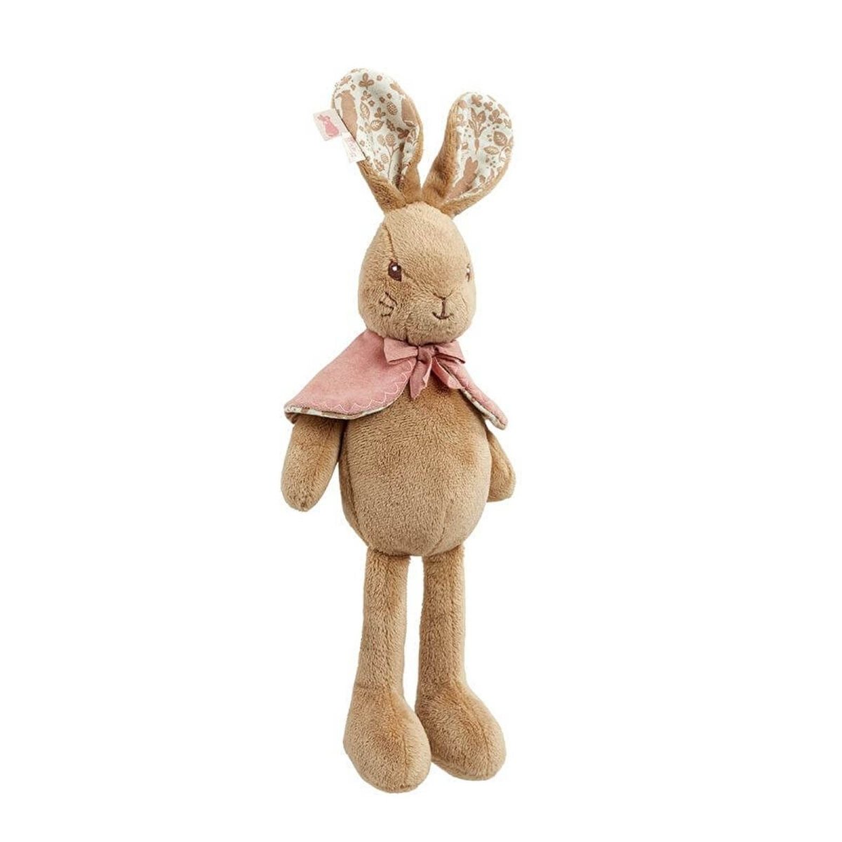 Peter Rabbit Flopsy Soft Toy - mezetto ebebek ebebek