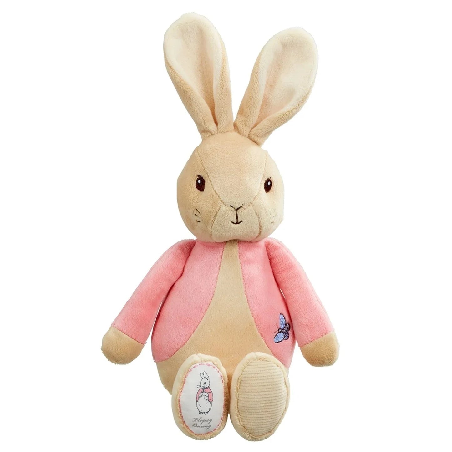 Peter Rabbit My First Flopsy - mezetto ebebek ebebek