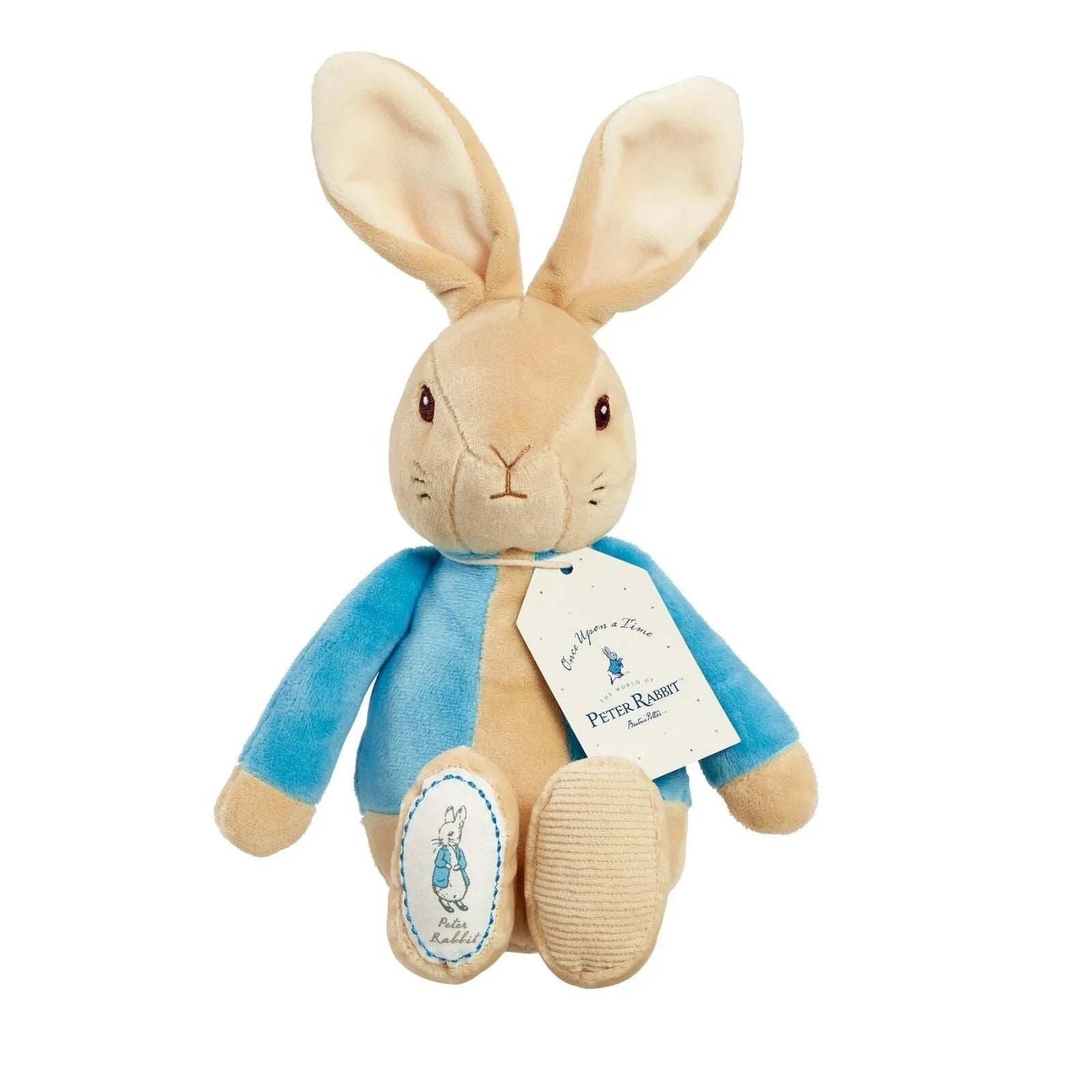 Peter Rabbit My First Peter Rabbit - mezetto ebebek ebebek