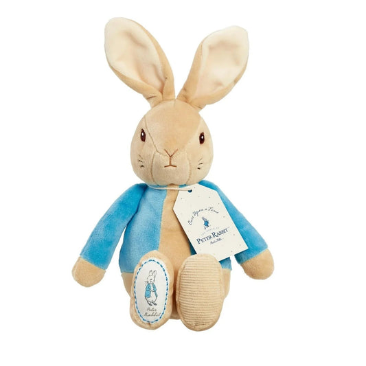 Peter Rabbit My First Peter Rabbit - mezetto ebebek ebebek