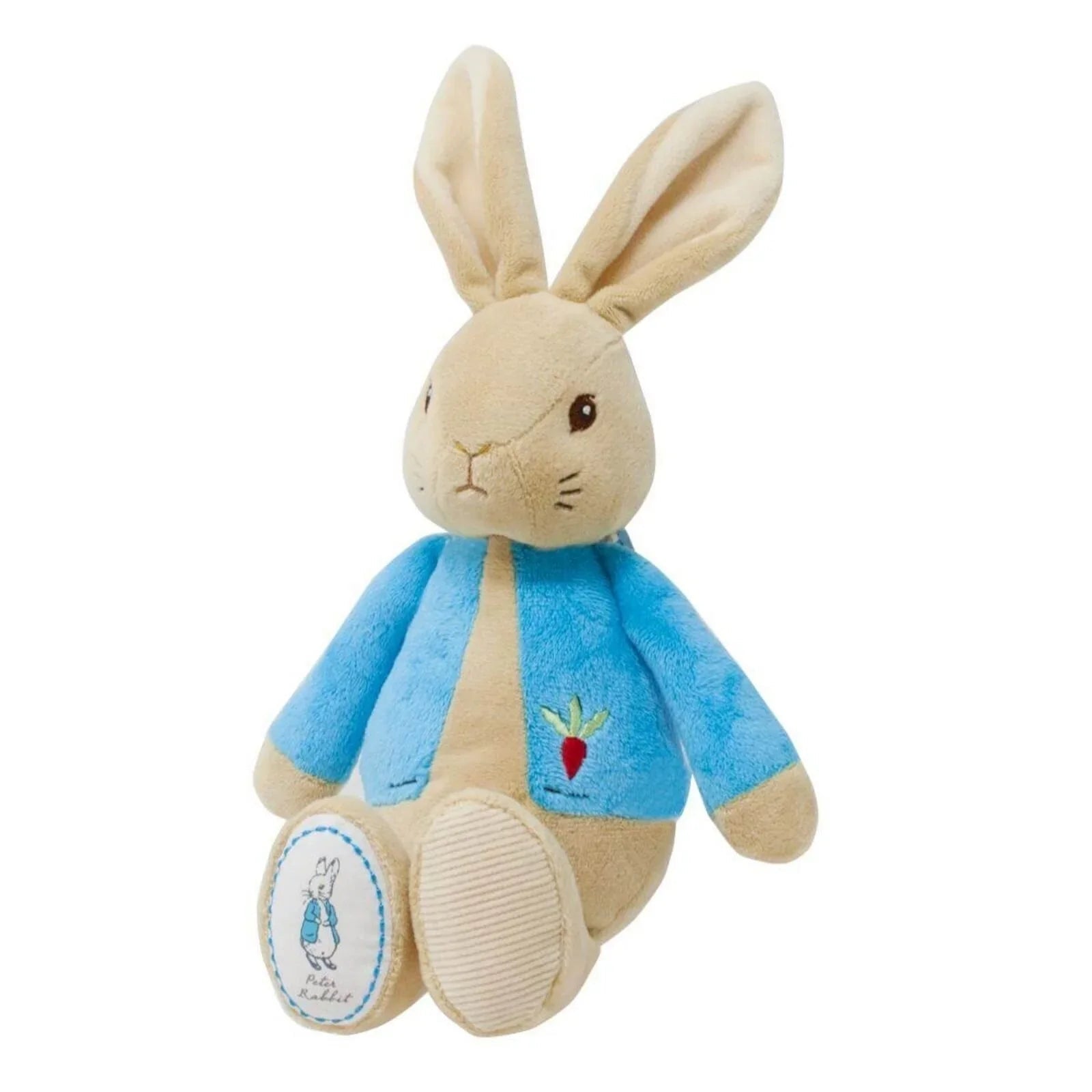 Peter Rabbit My First Peter Rabbit - mezetto ebebek ebebek