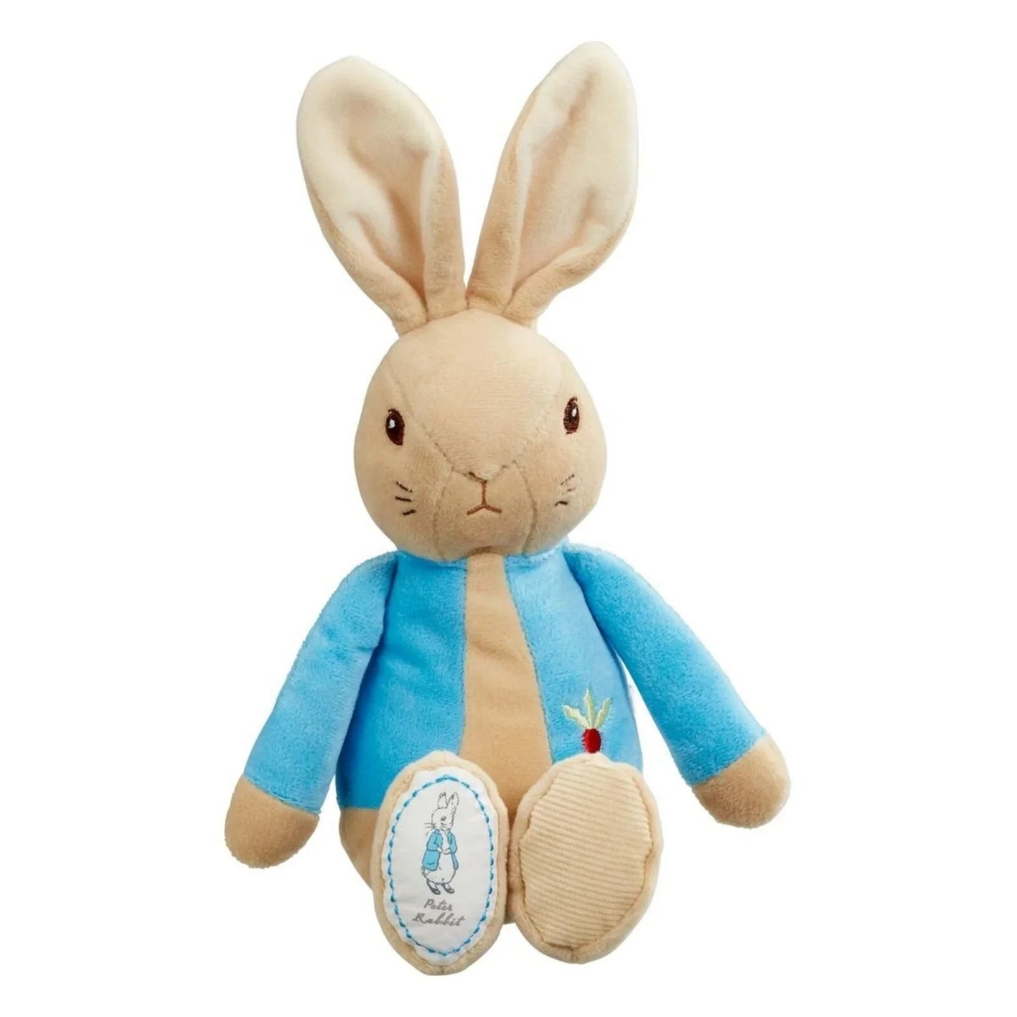 Peter Rabbit My First Peter Rabbit - mezetto ebebek ebebek