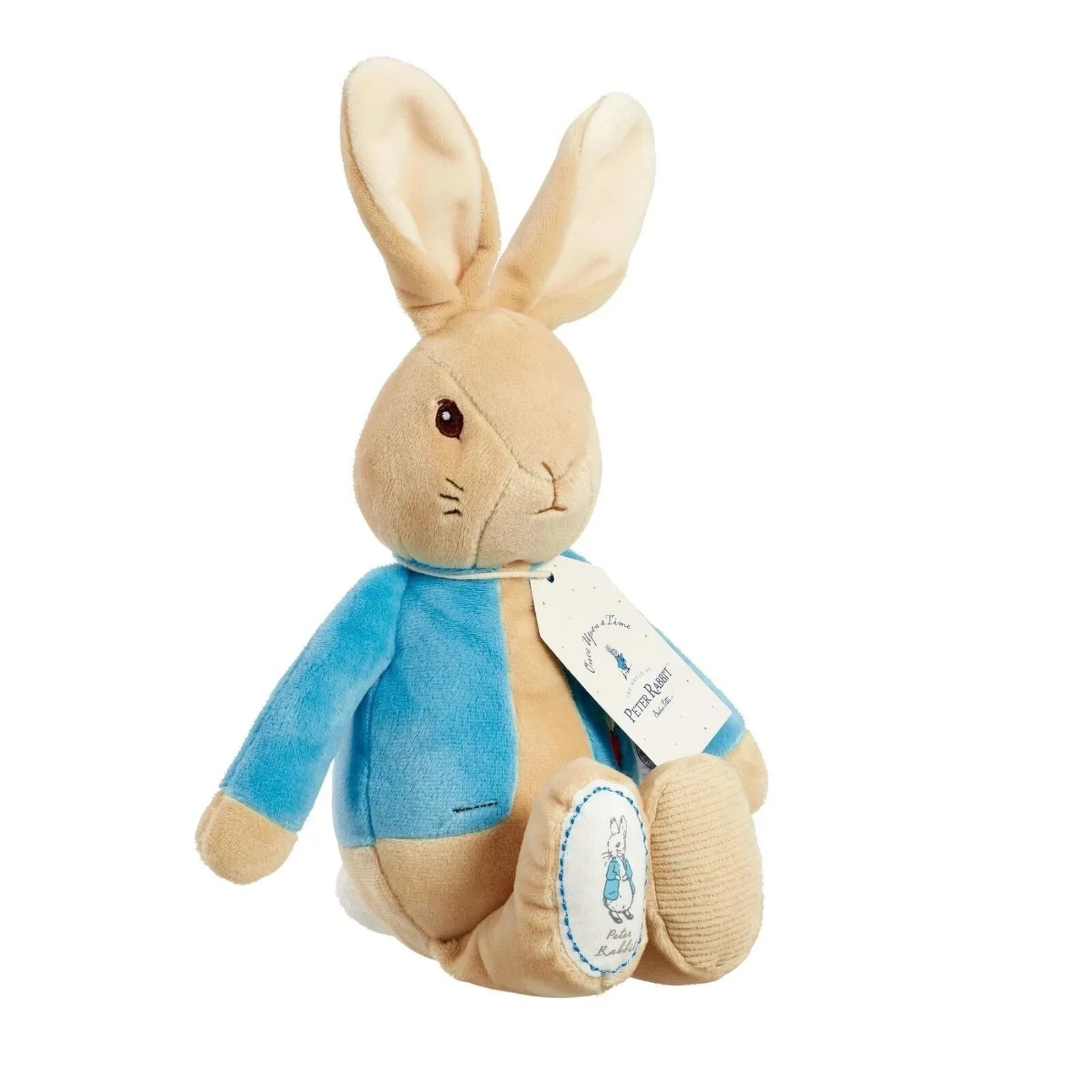 Peter Rabbit My First Peter Rabbit - mezetto ebebek ebebek