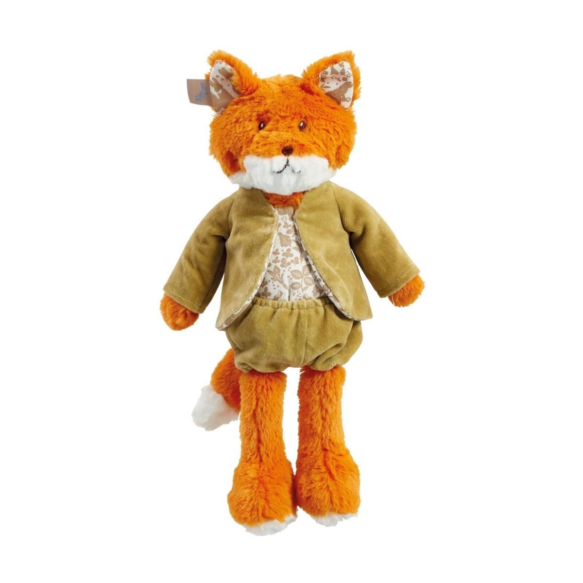 Peter Rabbit Signature Friends Mr Todd - mezetto ebebek ebebek