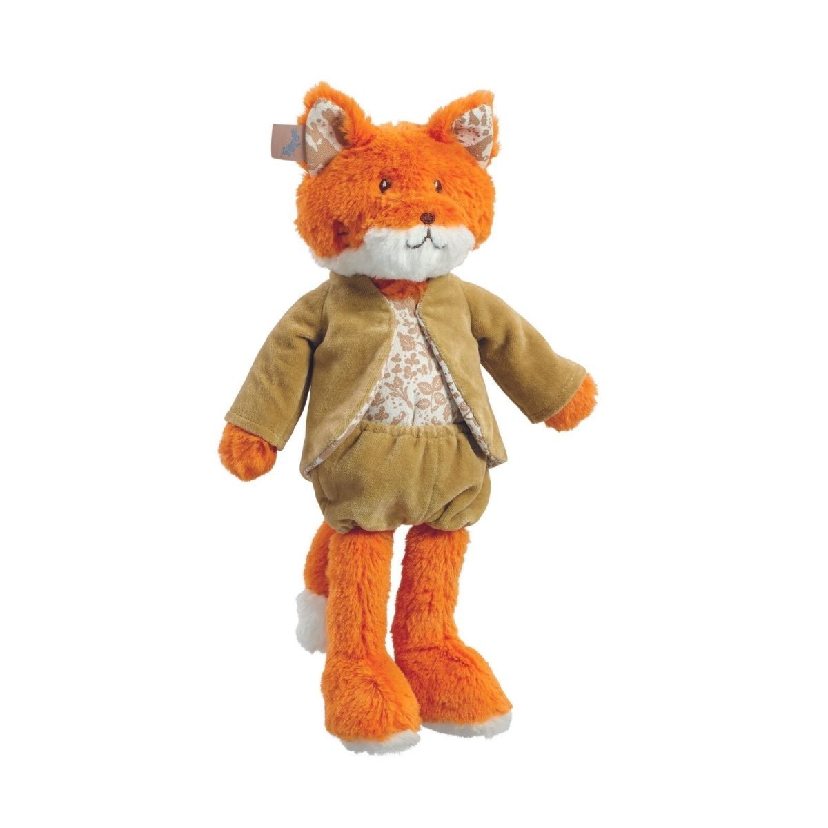 Peter Rabbit Signature Friends Mr Todd - mezetto ebebek ebebek