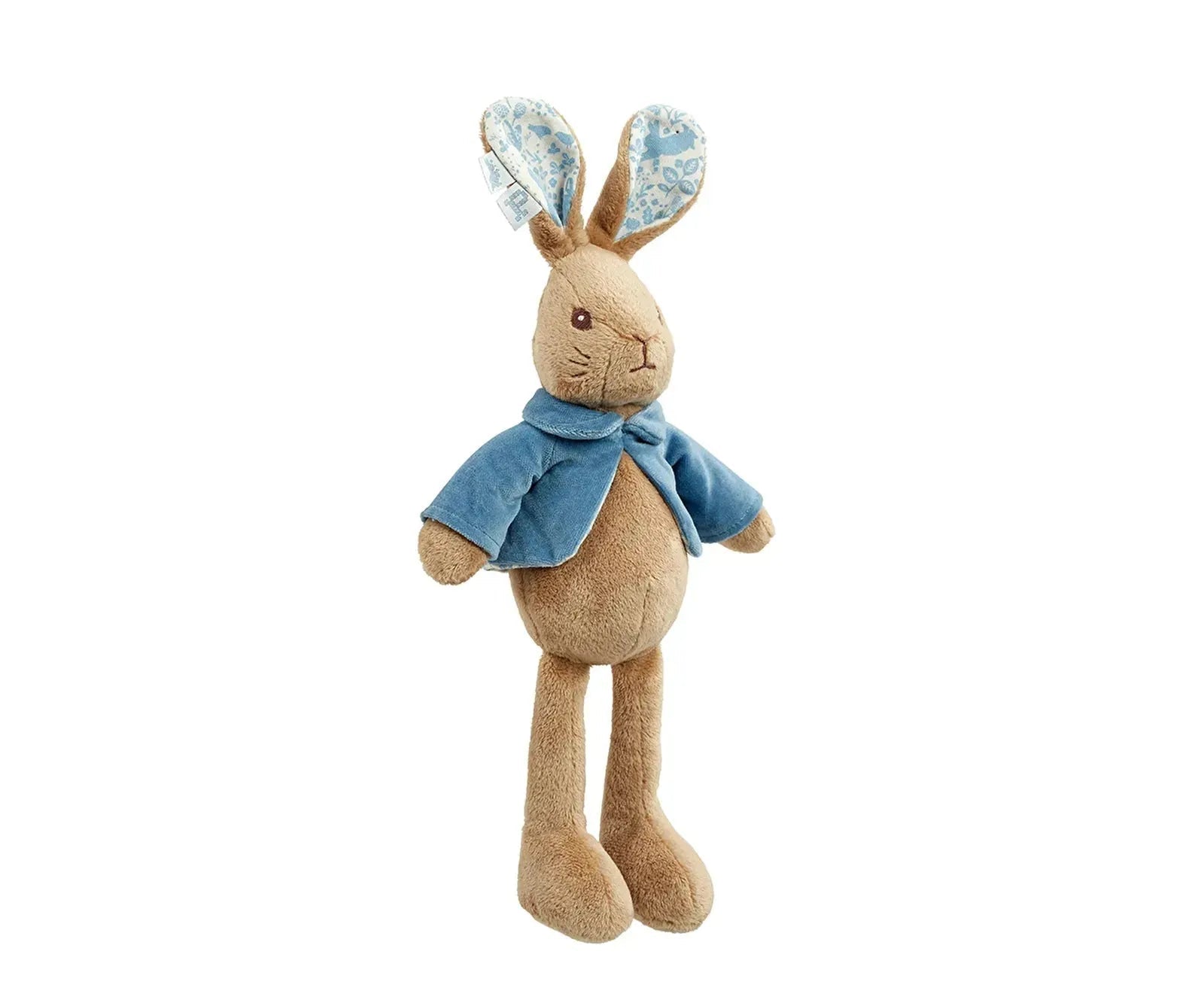 Peter Rabbit Soft Toy - mezetto ebebek ebebek