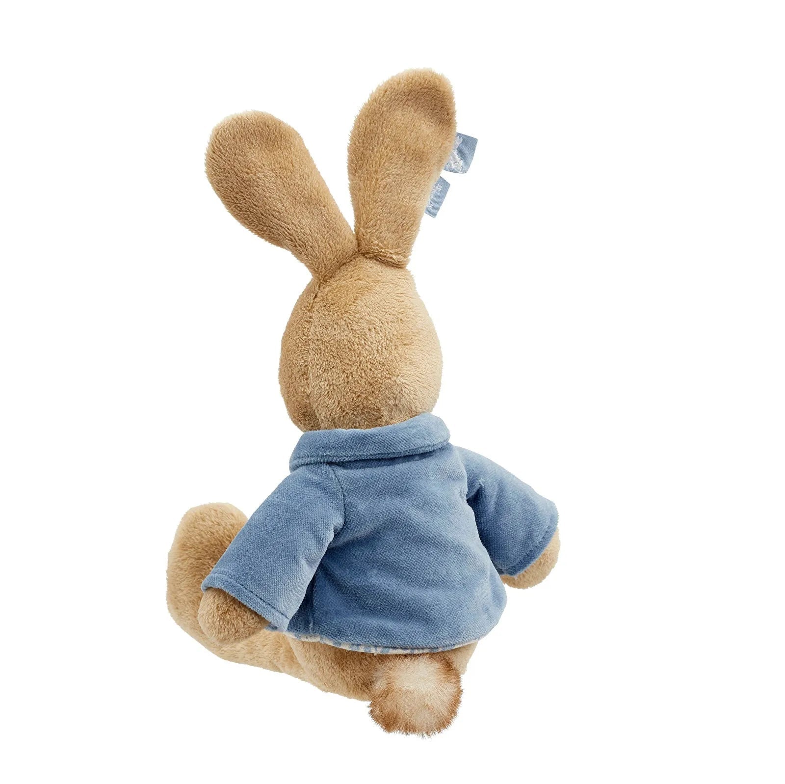 Peter Rabbit Soft Toy - mezetto ebebek ebebek