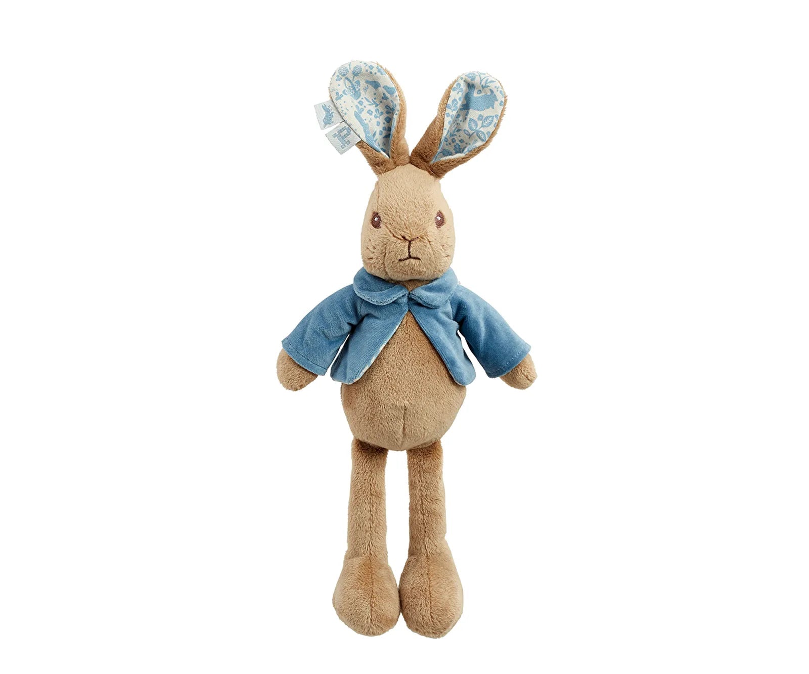 Peter Rabbit Soft Toy - mezetto ebebek ebebek