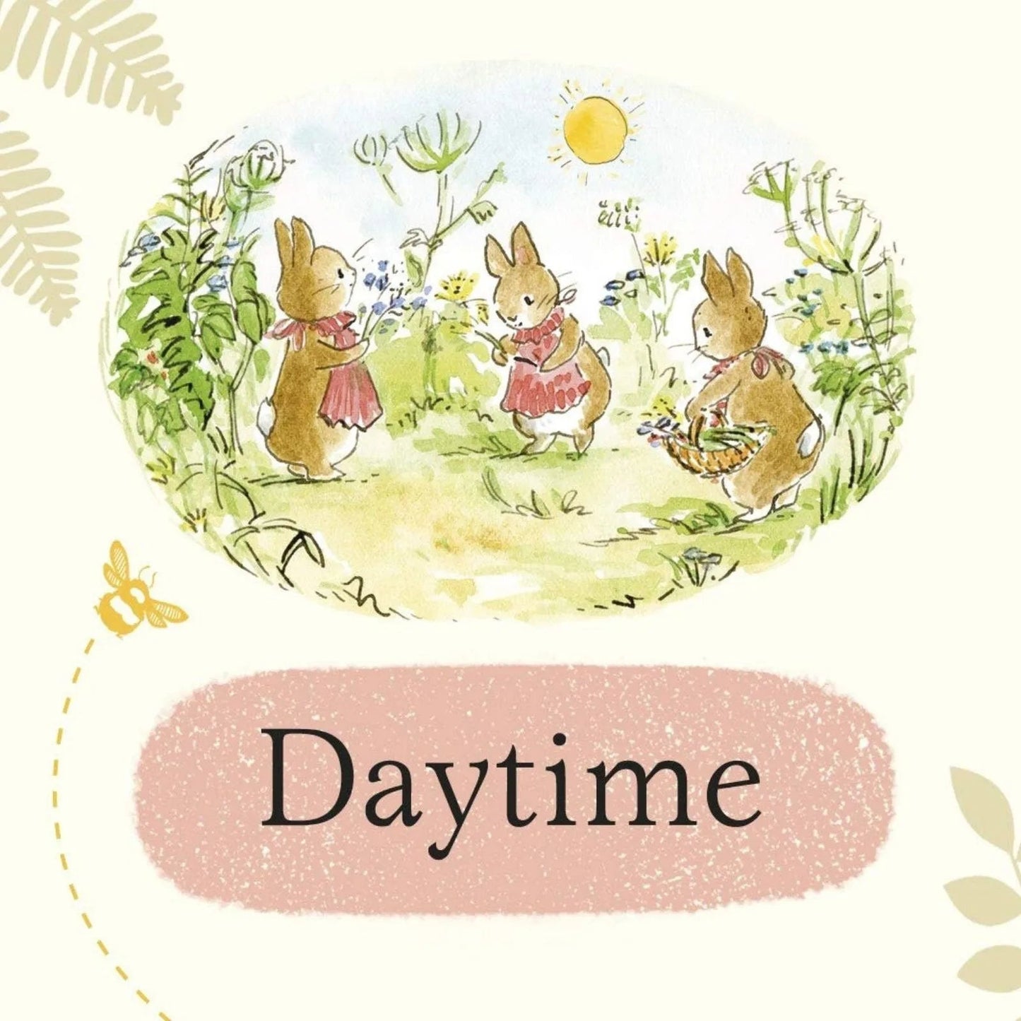 Peter Rabbit Tales Little Library - mezetto ebebek ebebek
