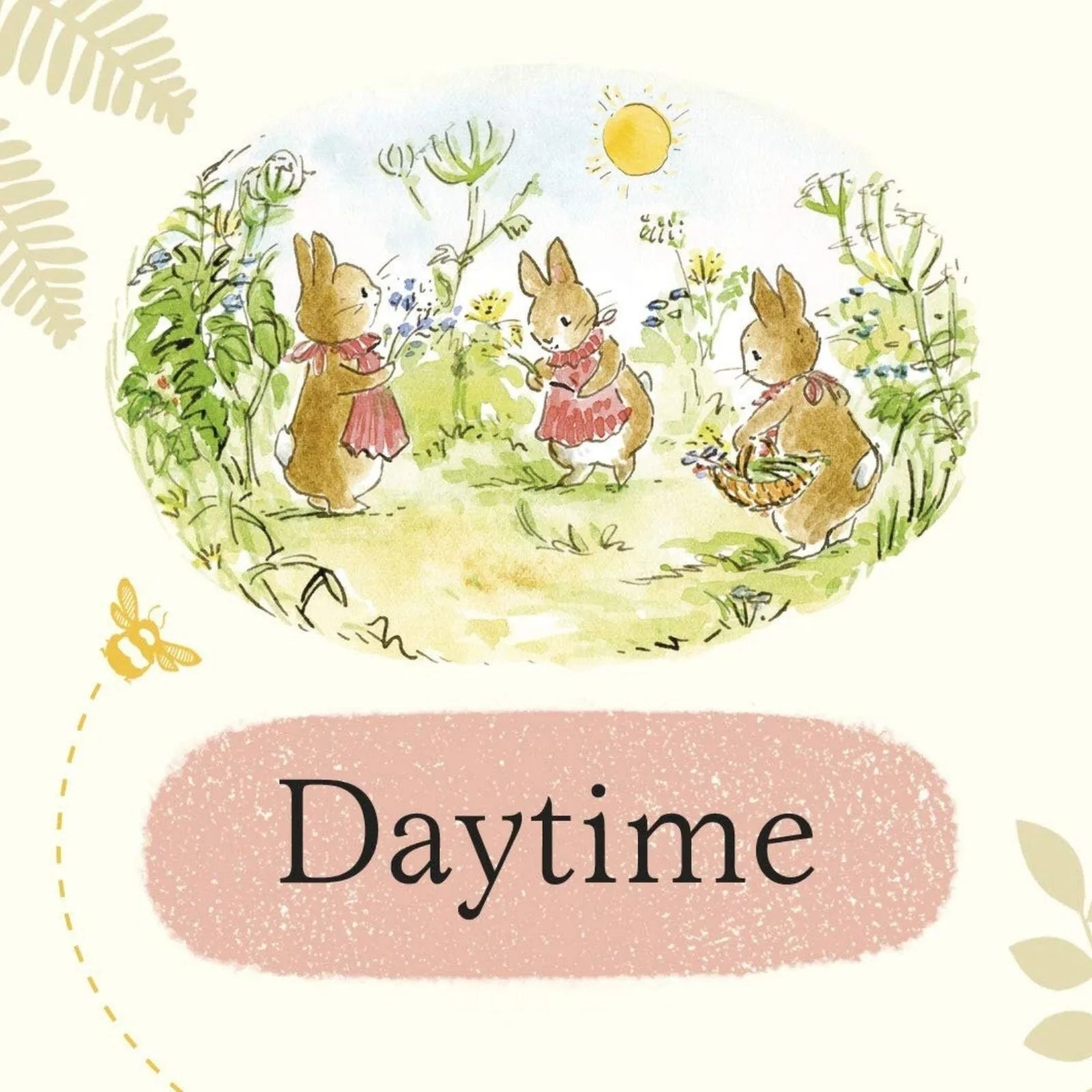 Peter Rabbit Tales Little Library - mezetto ebebek ebebek