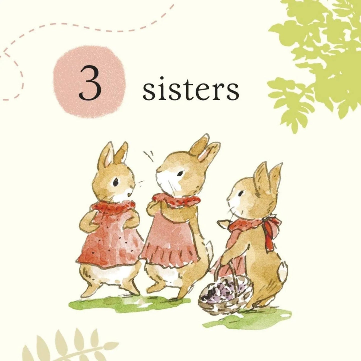 Peter Rabbit Tales Little Library - mezetto ebebek ebebek