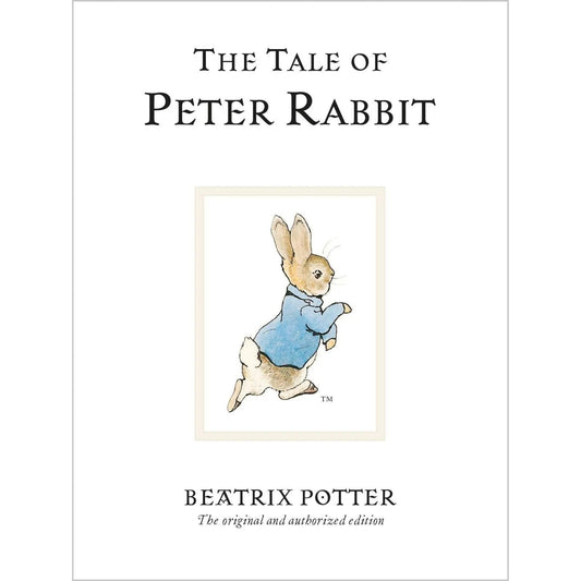 Peter Rabbit The Tale of Peter Rabbit - mezetto ebebek ebebek