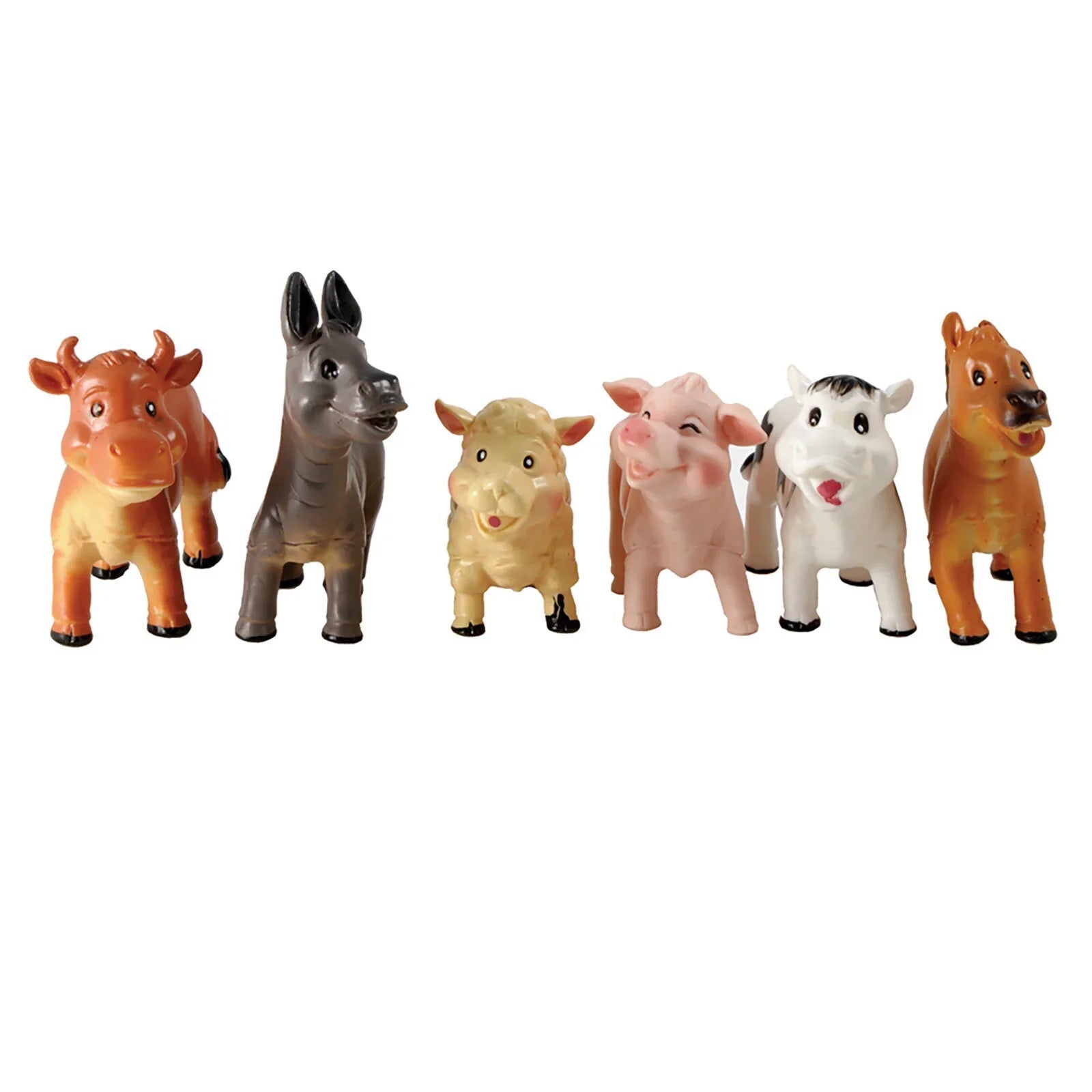 Peterkin Baby Farm Playset - mezetto ebebek ebebek