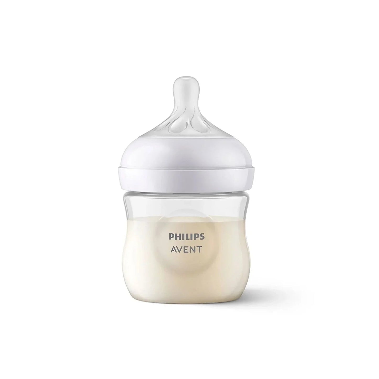 Philips Avent Natural Response PP Bottle 0+ months 125ml - mezetto ebebek ebebek