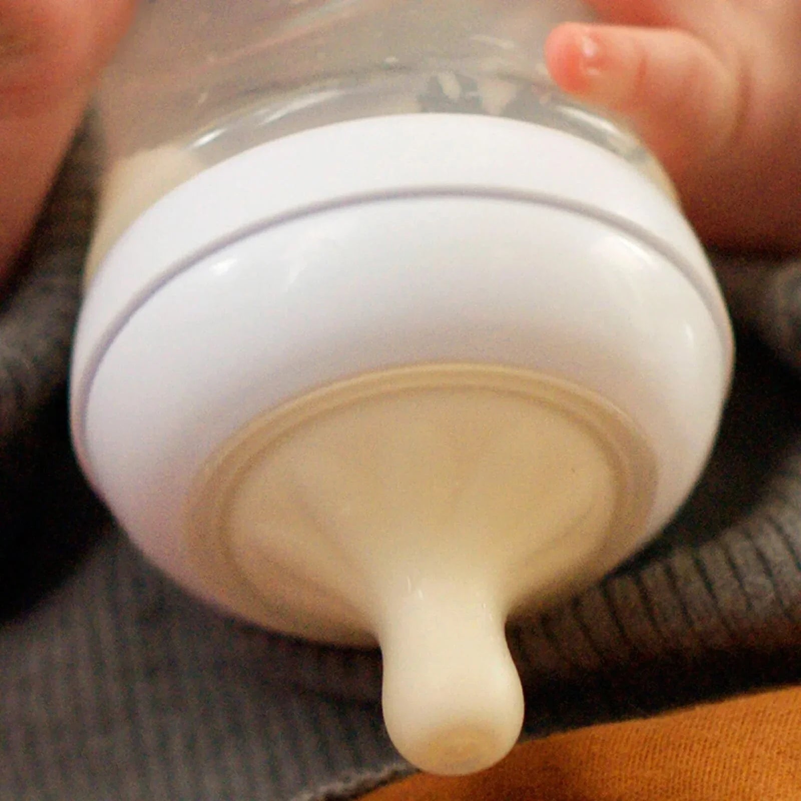 Philips Avent Natural Response Teats Stage 4 (3+ months) Pack of 2 - mezetto ebebek ebebek