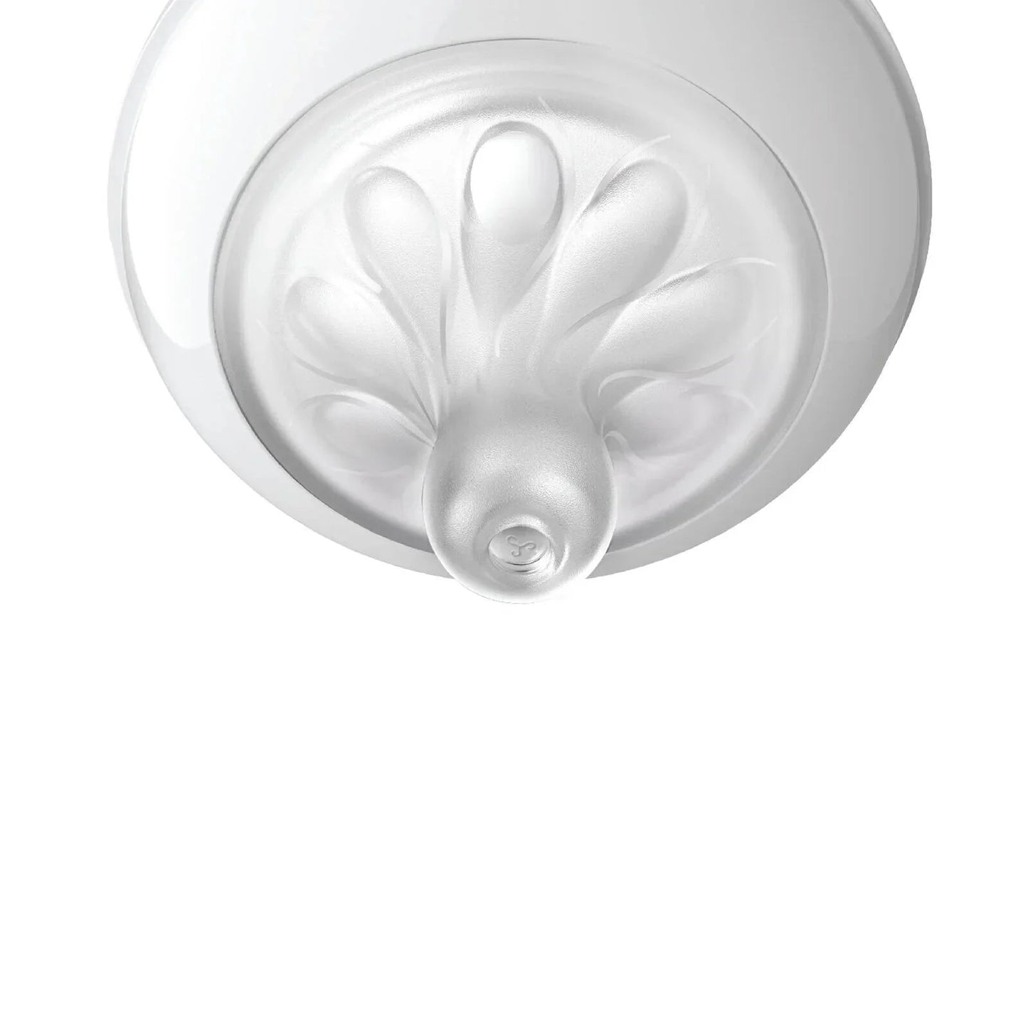 Philips Avent Natural Response Teats Stage 5 (6+ months) Pack of 2 - mezetto ebebek ebebek