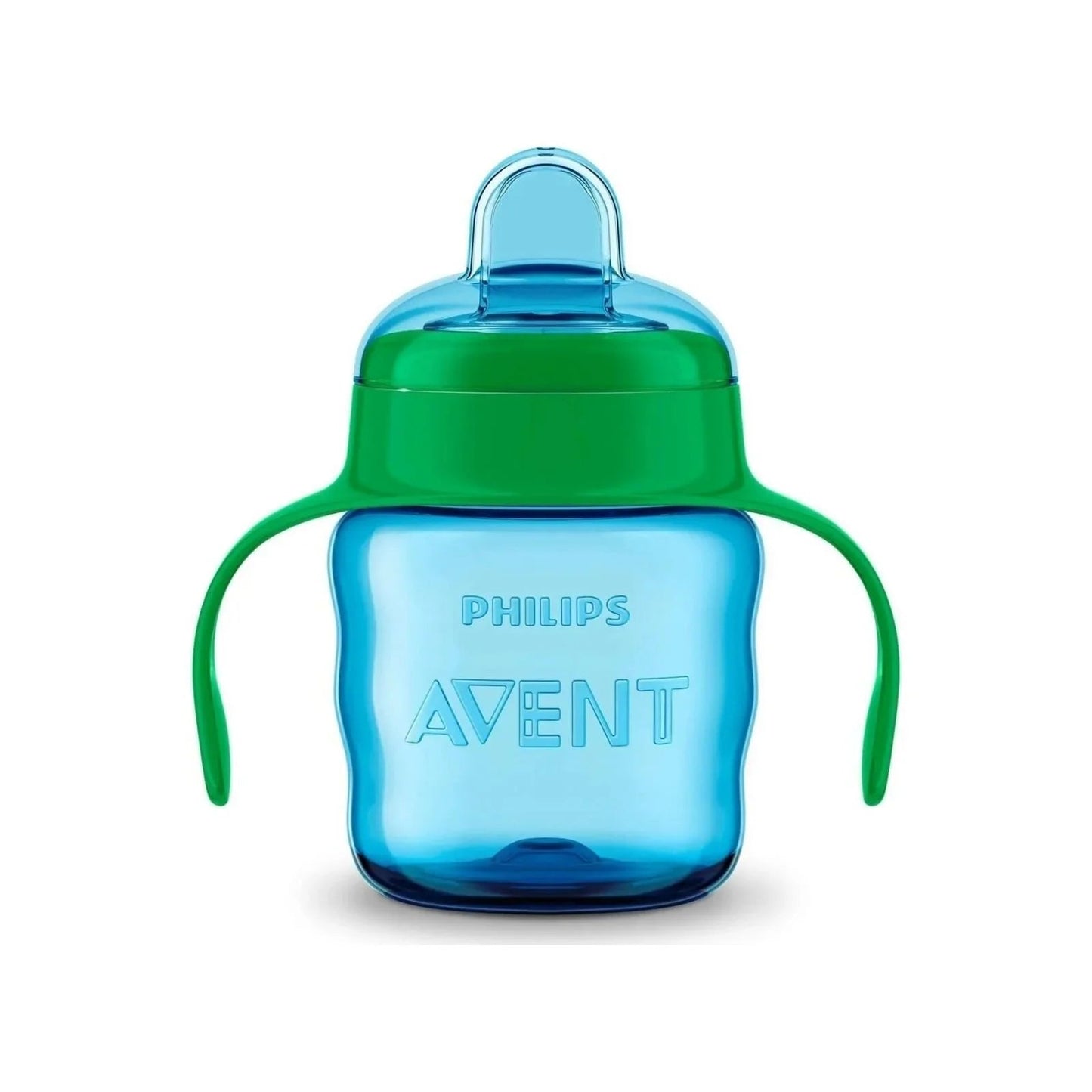 Philips Avent Training Cup 6+ months 200ml - Green - mezetto ebebek ebebek