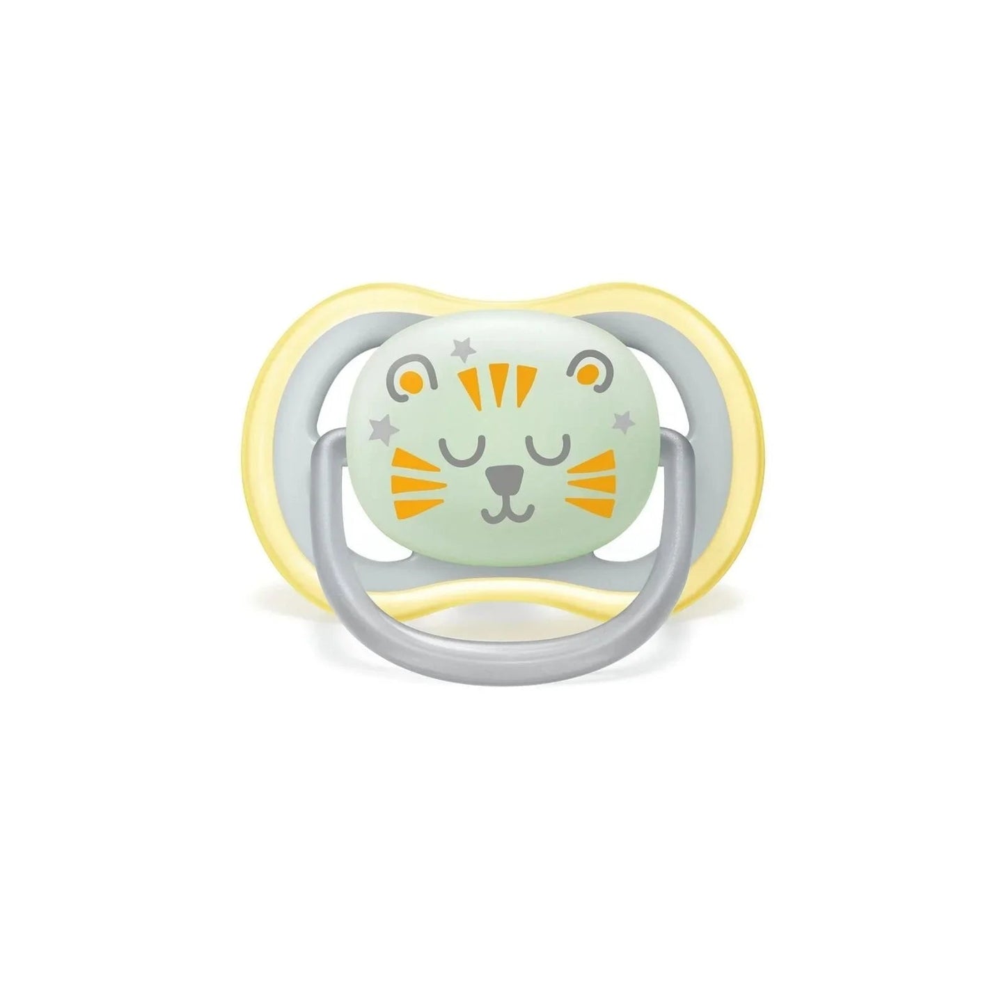 Philips Avent Ultra Air Night Soother 18+ months Pack of 2 - mezetto ebebek ebebek