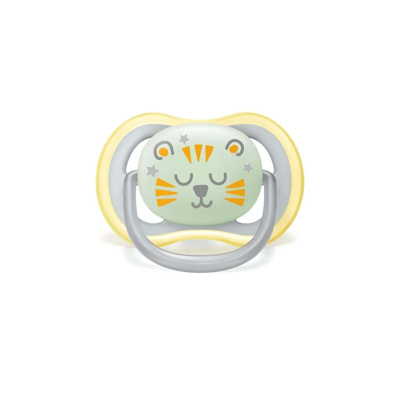 Philips Avent Ultra Air Night Soother 18+ months Pack of 2 - mezetto ebebek ebebek