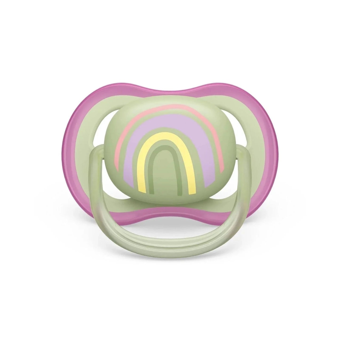 Philips Avent Ultra Air Soother 0 - 6 months Pack of 2 - mezetto ebebek ebebek