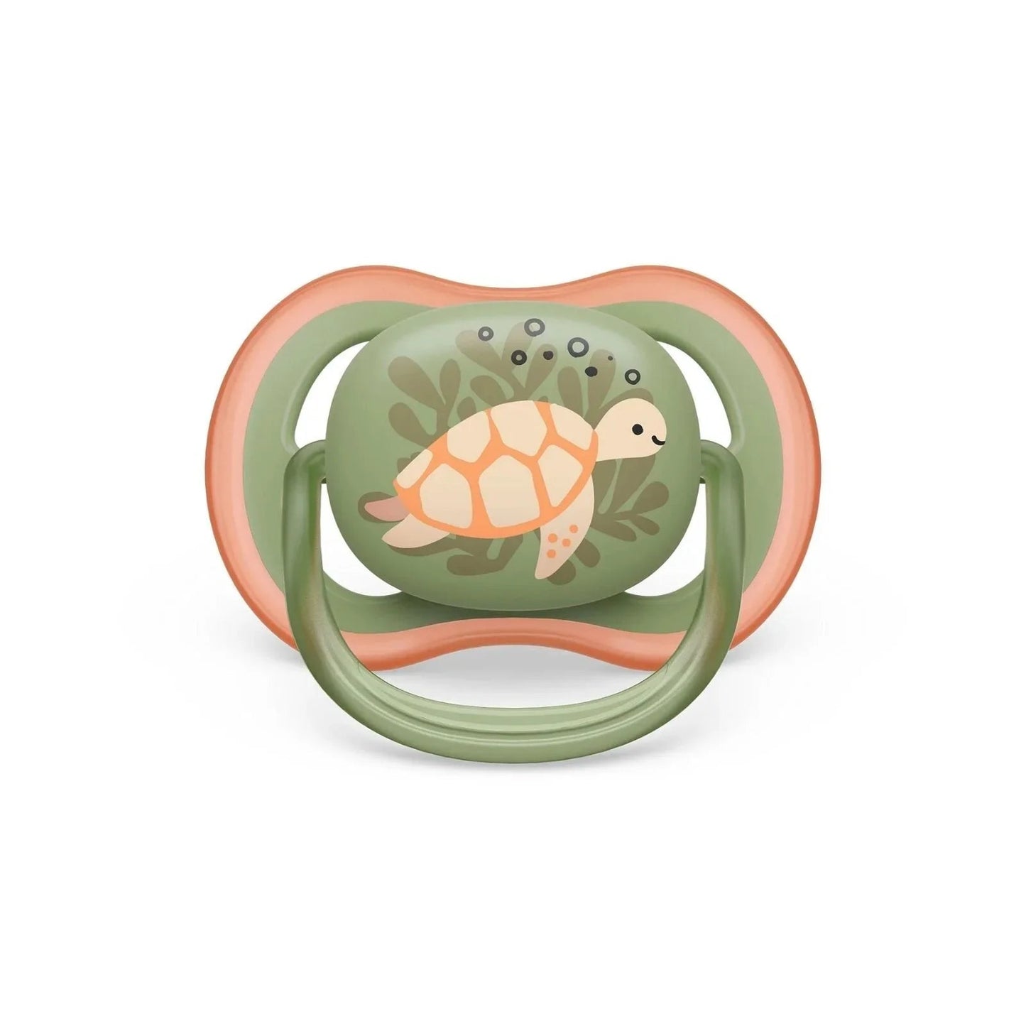 Philips Avent Ultra Air Soother 6 - 18 months Pack of 2 - mezetto ebebek ebebek