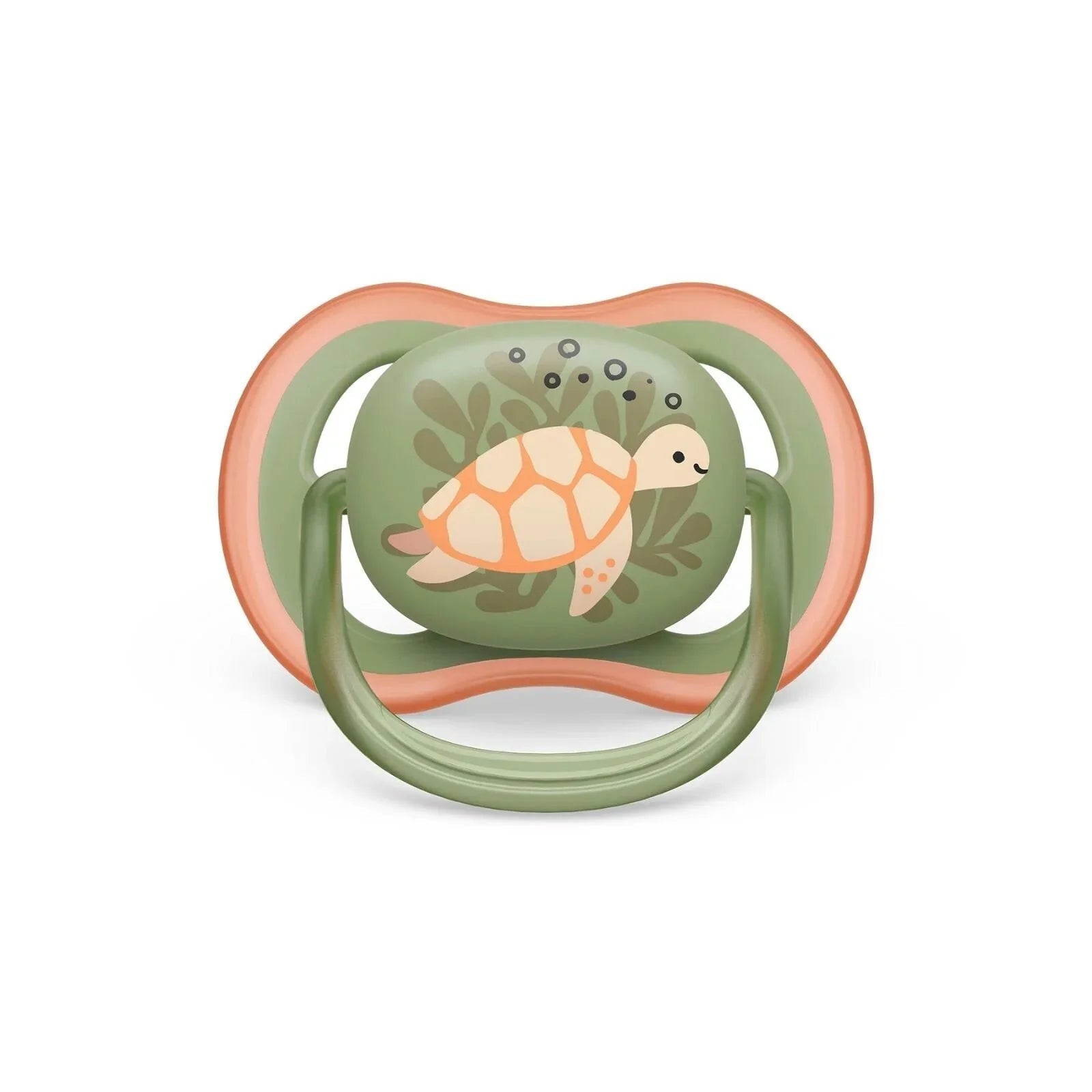 Philips Avent Ultra Air Soother 6 - 18 months Pack of 2 - mezetto ebebek ebebek