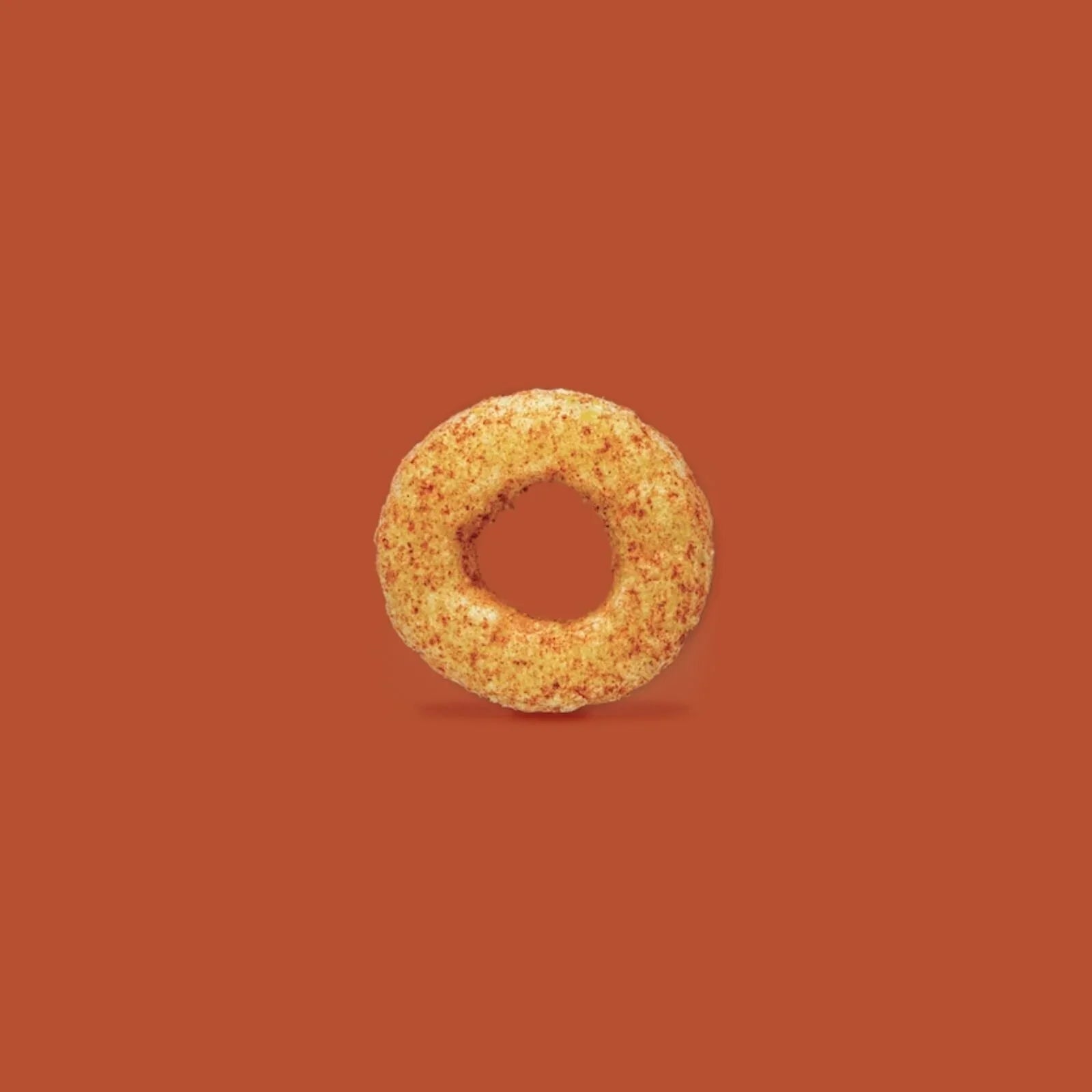 Piccolo Organic Multigrain Puffs Tomato Rings 7+ months 60g (4x15g) - mezetto ebebek ebebek