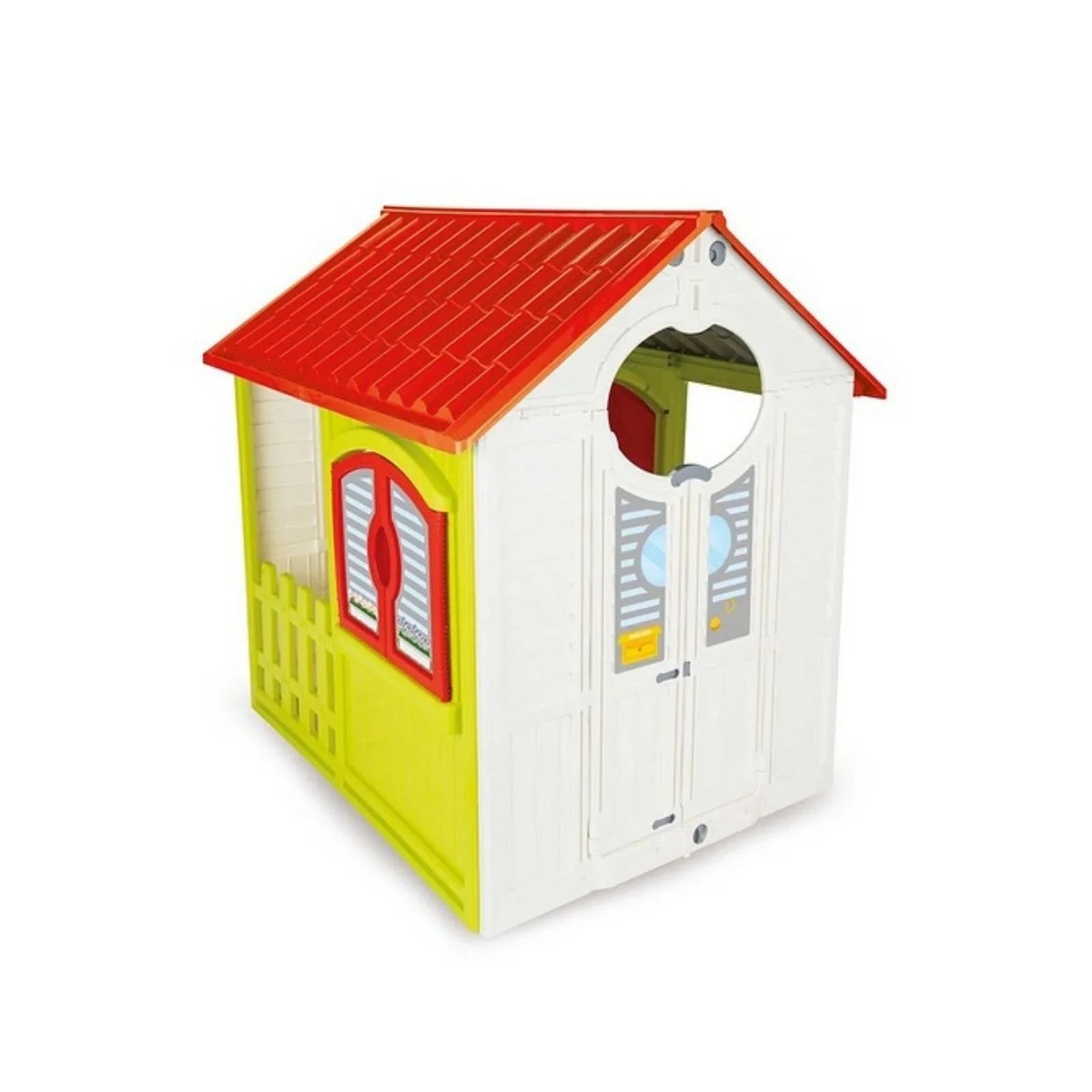 Pilsan Foldable House 109x92x110cm - mezetto ebebek ebebek