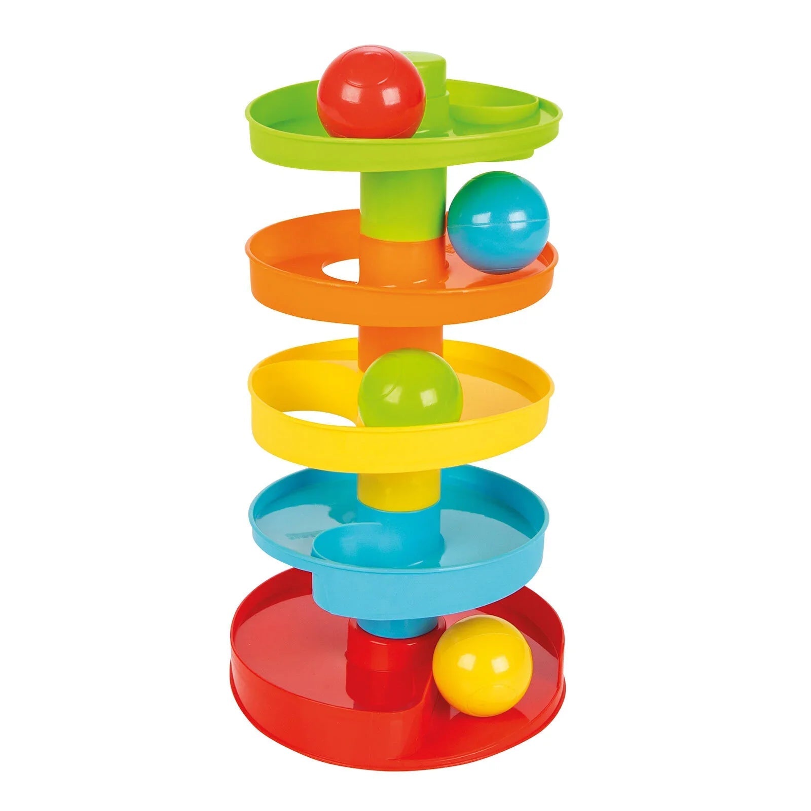Pilsan Rattle Ball Game - mezetto ebebek ebebek