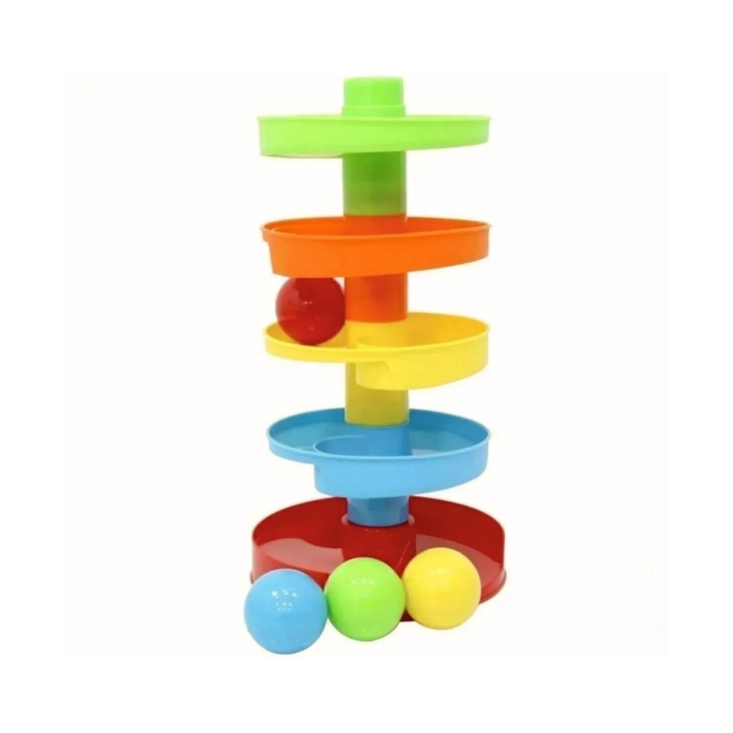 Pilsan Rattle Ball Game - mezetto ebebek ebebek