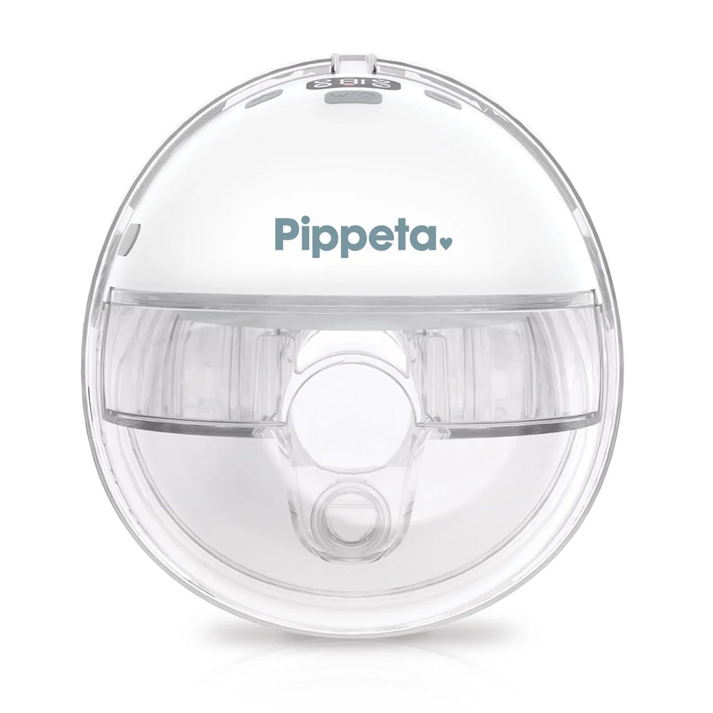 Pippeta Compact Hands Free Electric Breast Pump - mezetto ebebek ebebek