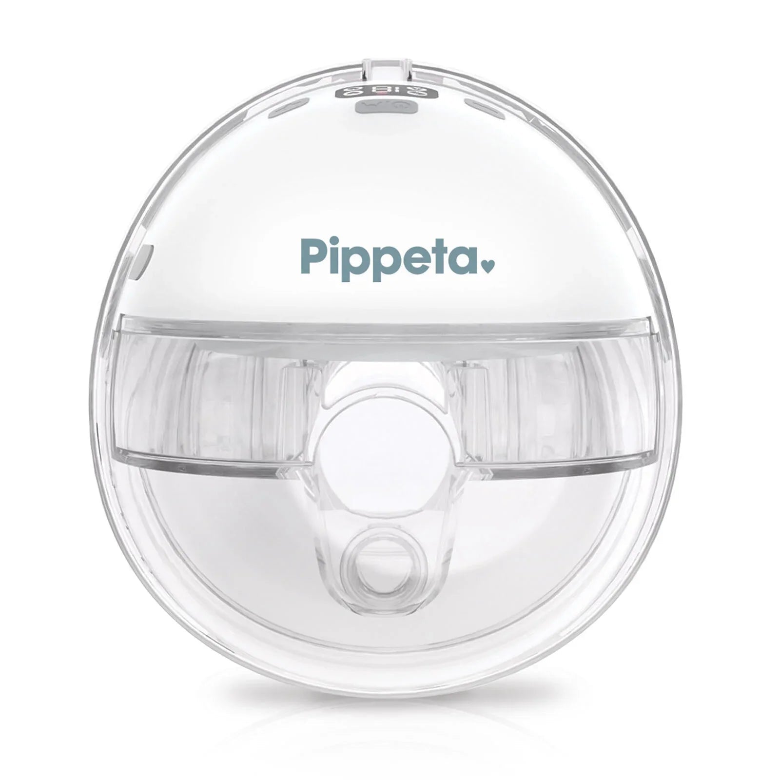 Pippeta Compact Hands Free Electric Breast Pump - mezetto ebebek ebebek