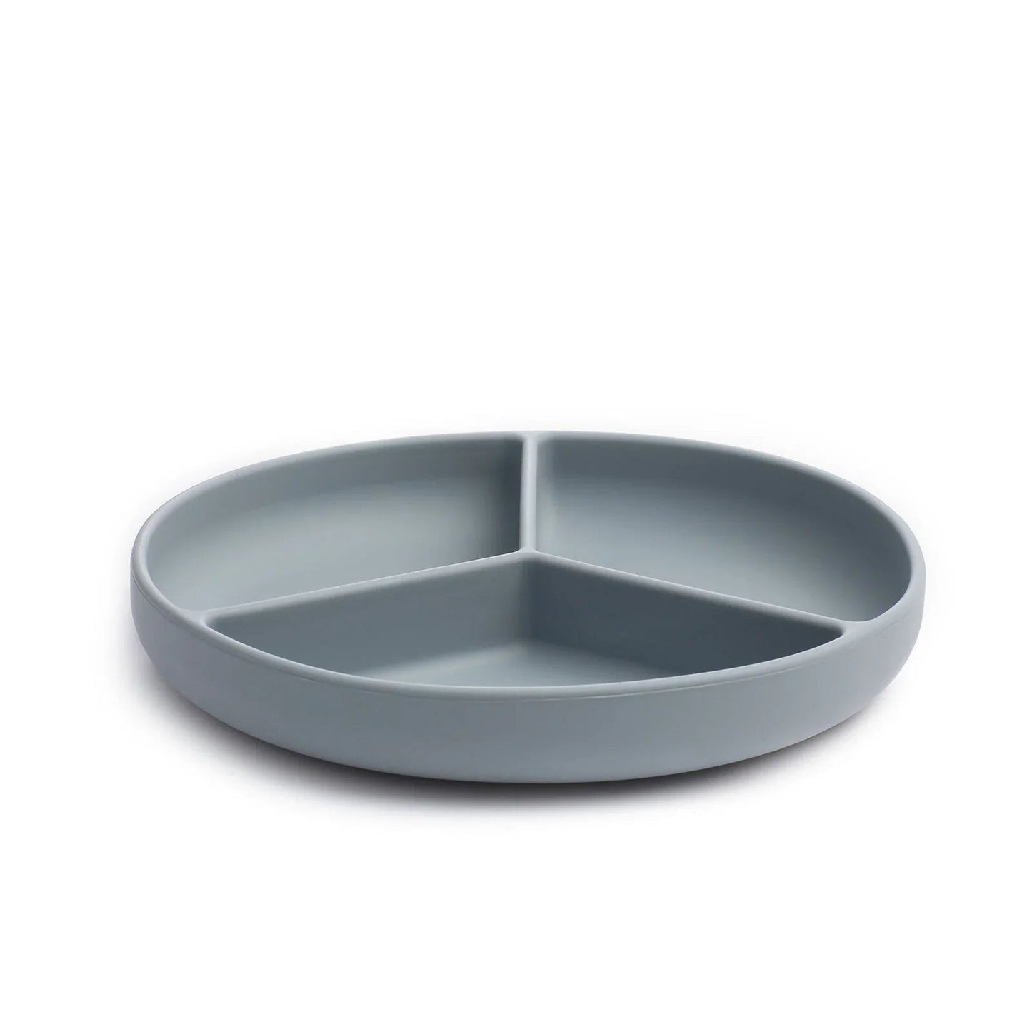 Pippeta Silicone Suction Plate - Sea Salt - mezetto ebebek ebebek
