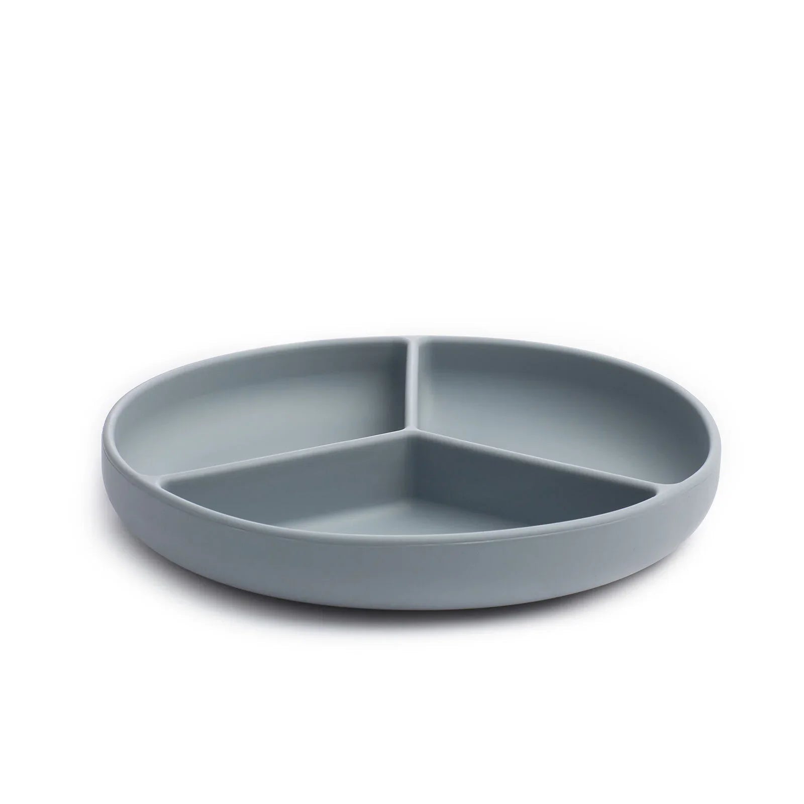 Pippeta Silicone Suction Plate - Sea Salt - mezetto ebebek ebebek