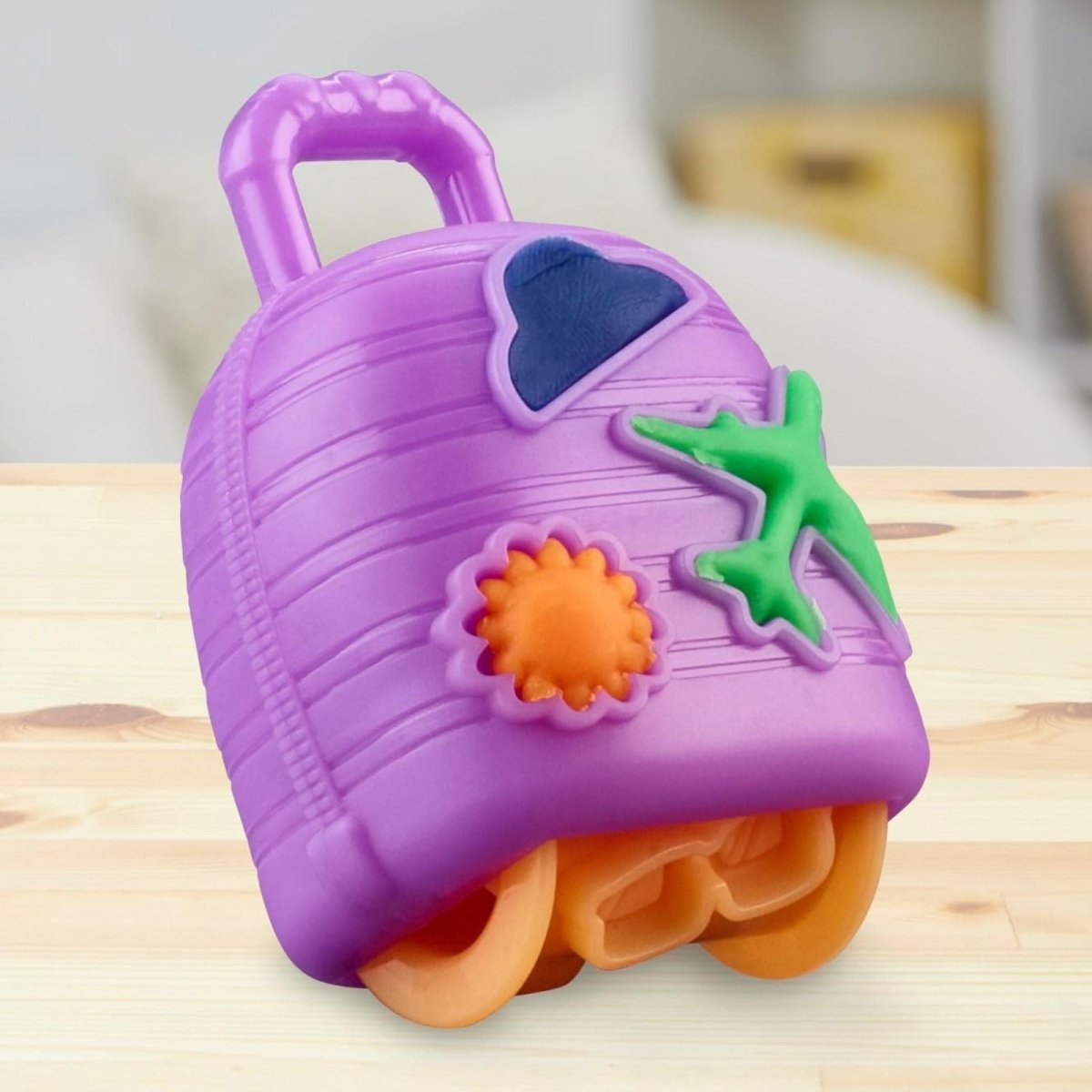 Play - Doh Airplane Explorer Starter Set - mezetto ebebek ebebek