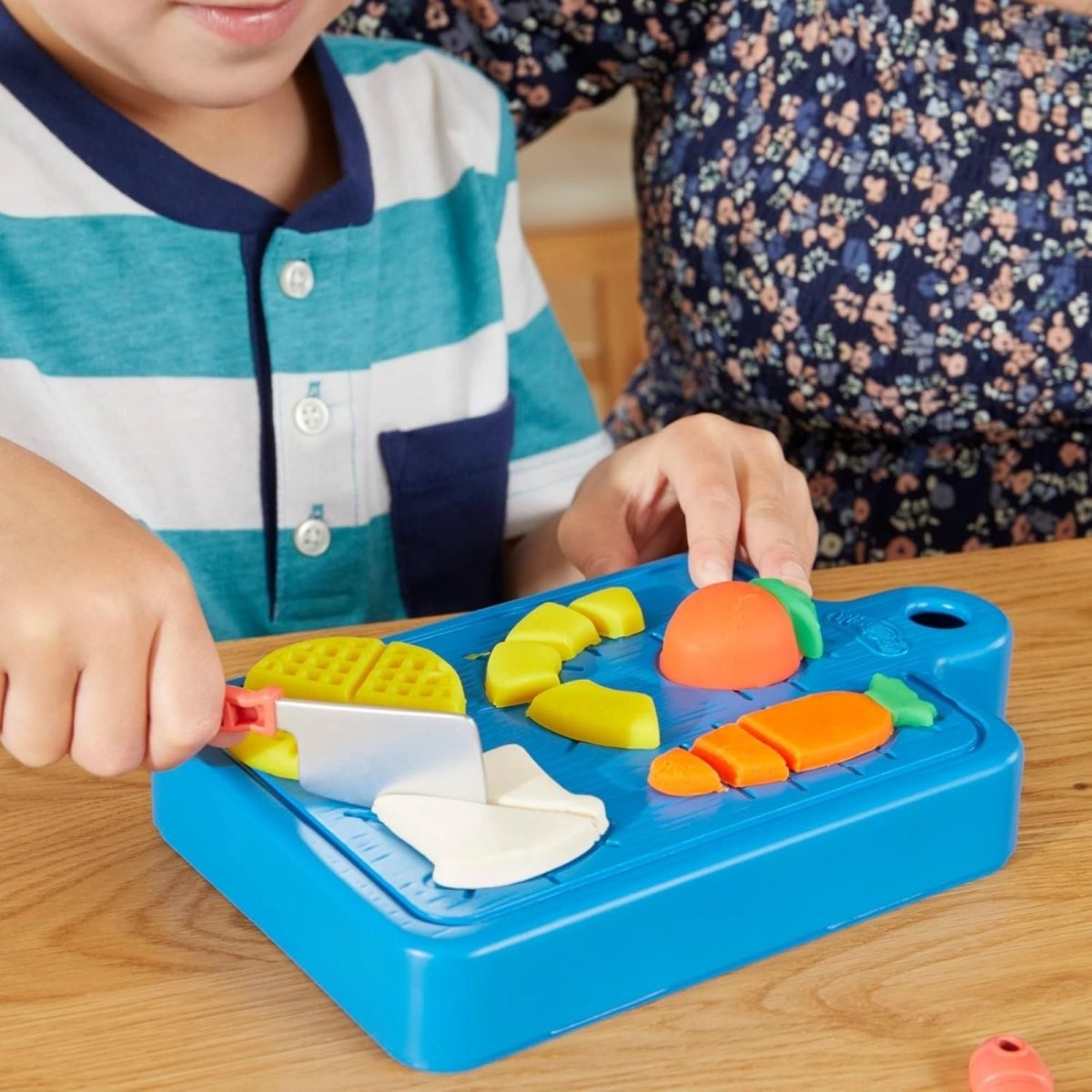 Play - Doh Little Chef Starter Set - mezetto ebebek ebebek