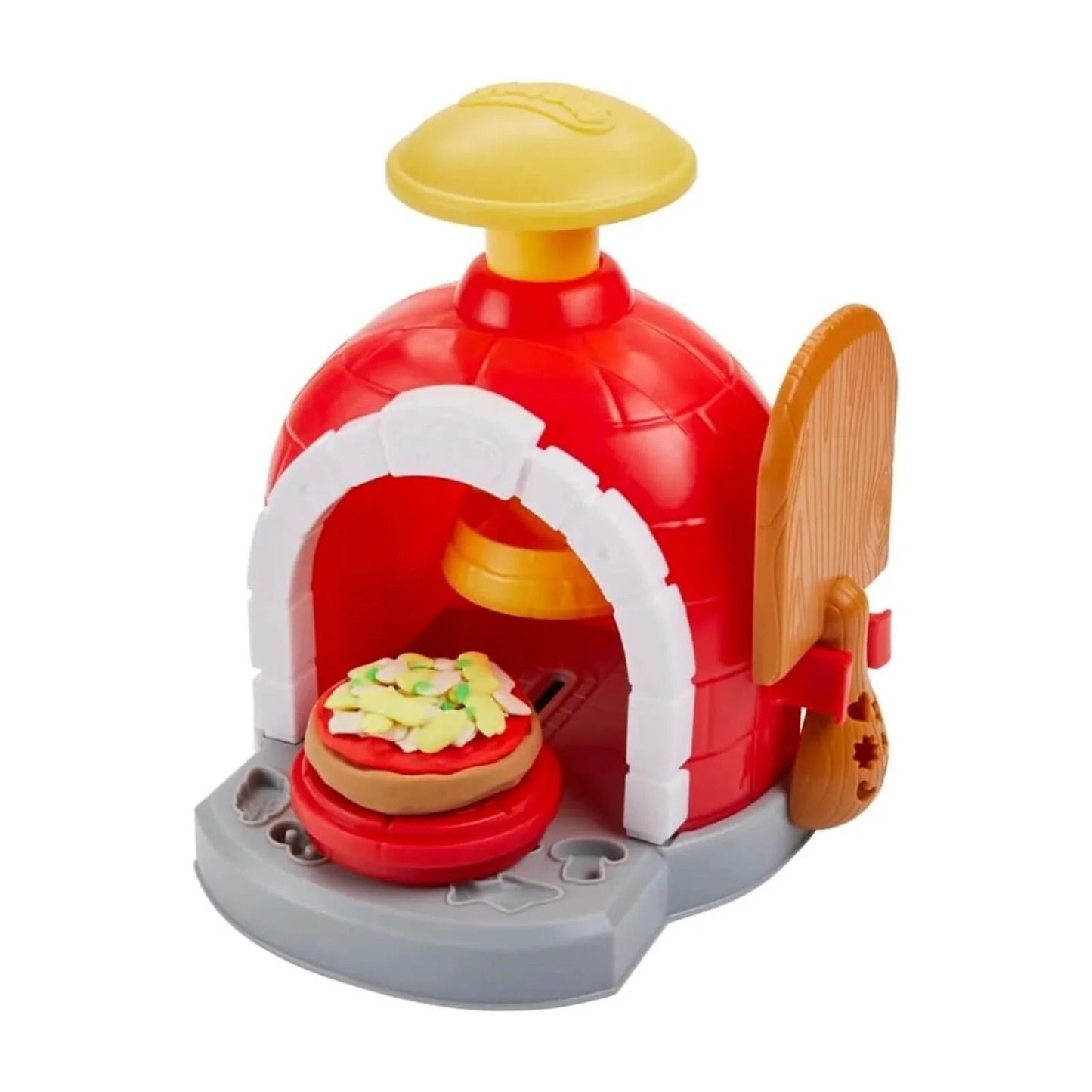 Play - Doh Pizza Oven Playset - mezetto ebebek ebebek